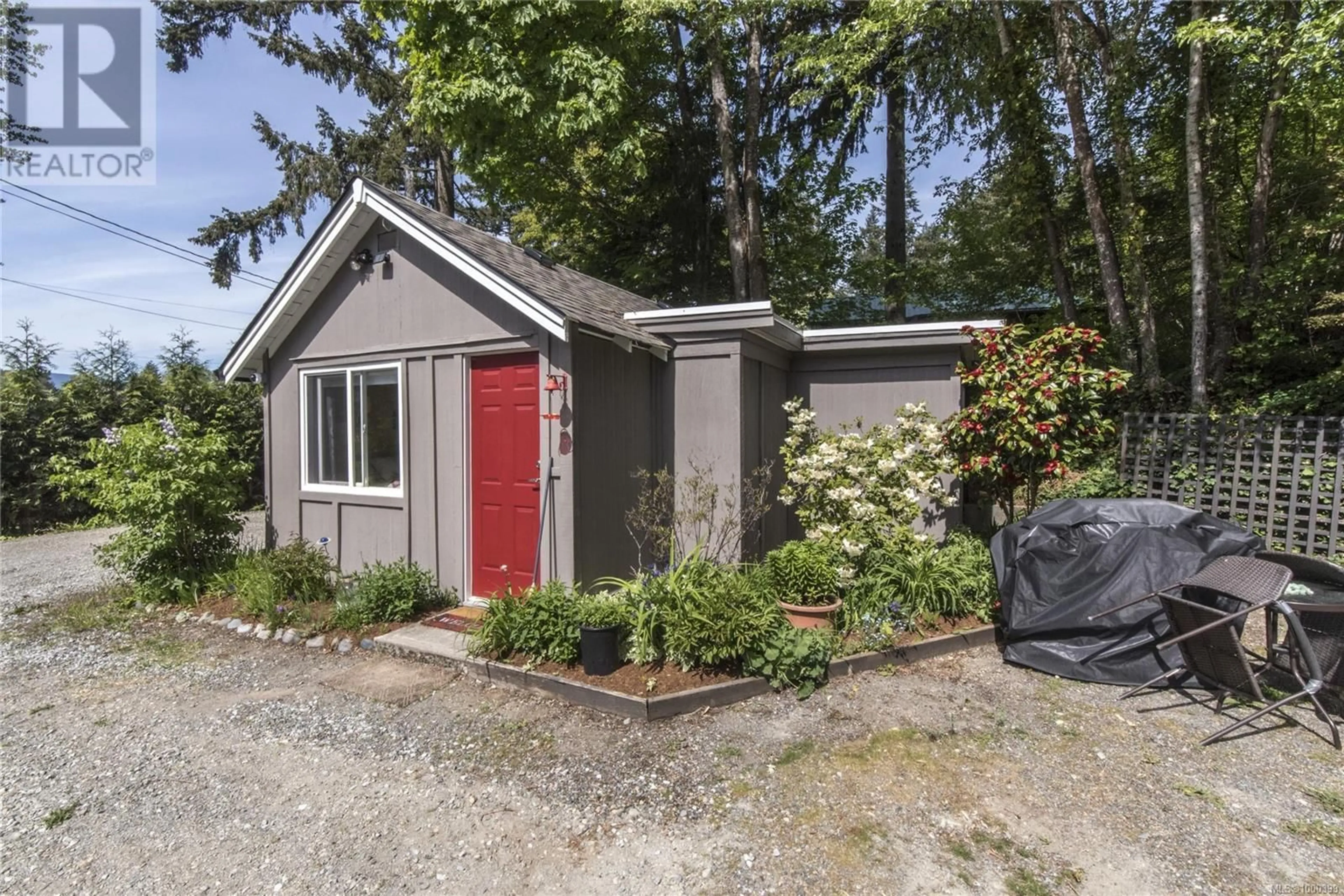Shed for 3199 GIBBINS ROAD, Duncan British Columbia V9L1G7