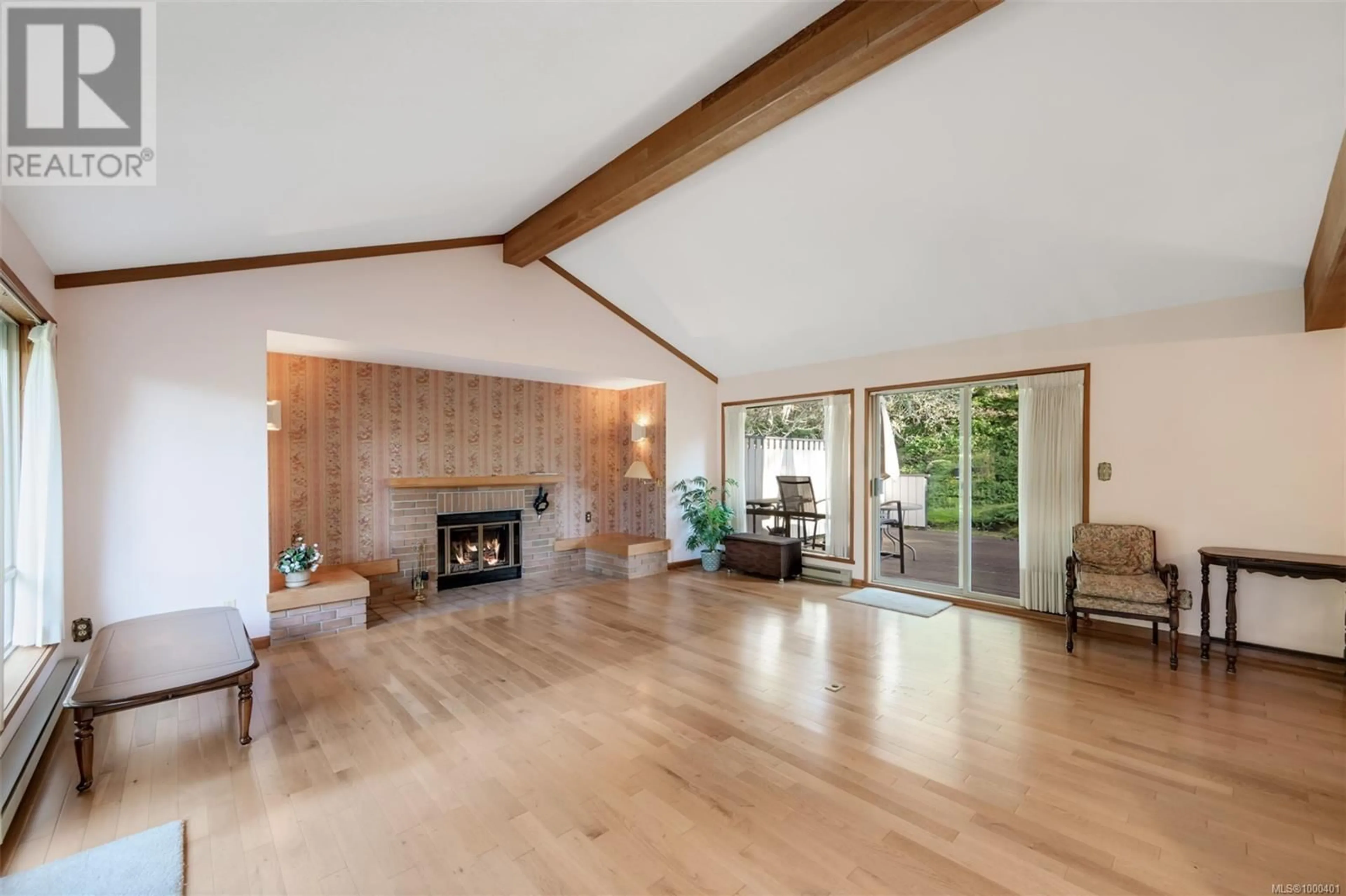 Unknown for 28 - 909 CAROLWOOD DRIVE, Saanich British Columbia V8X3T9