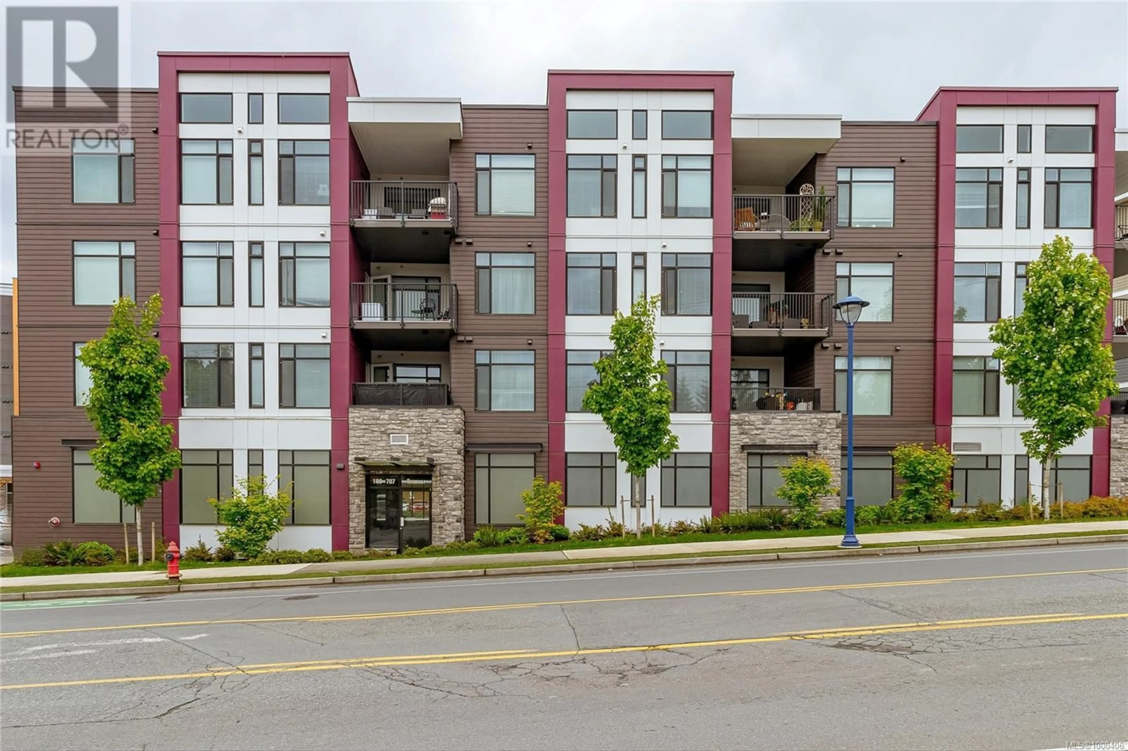 Unknown for 207 - 707 TREANOR AVENUE, Langford British Columbia V9B0X7