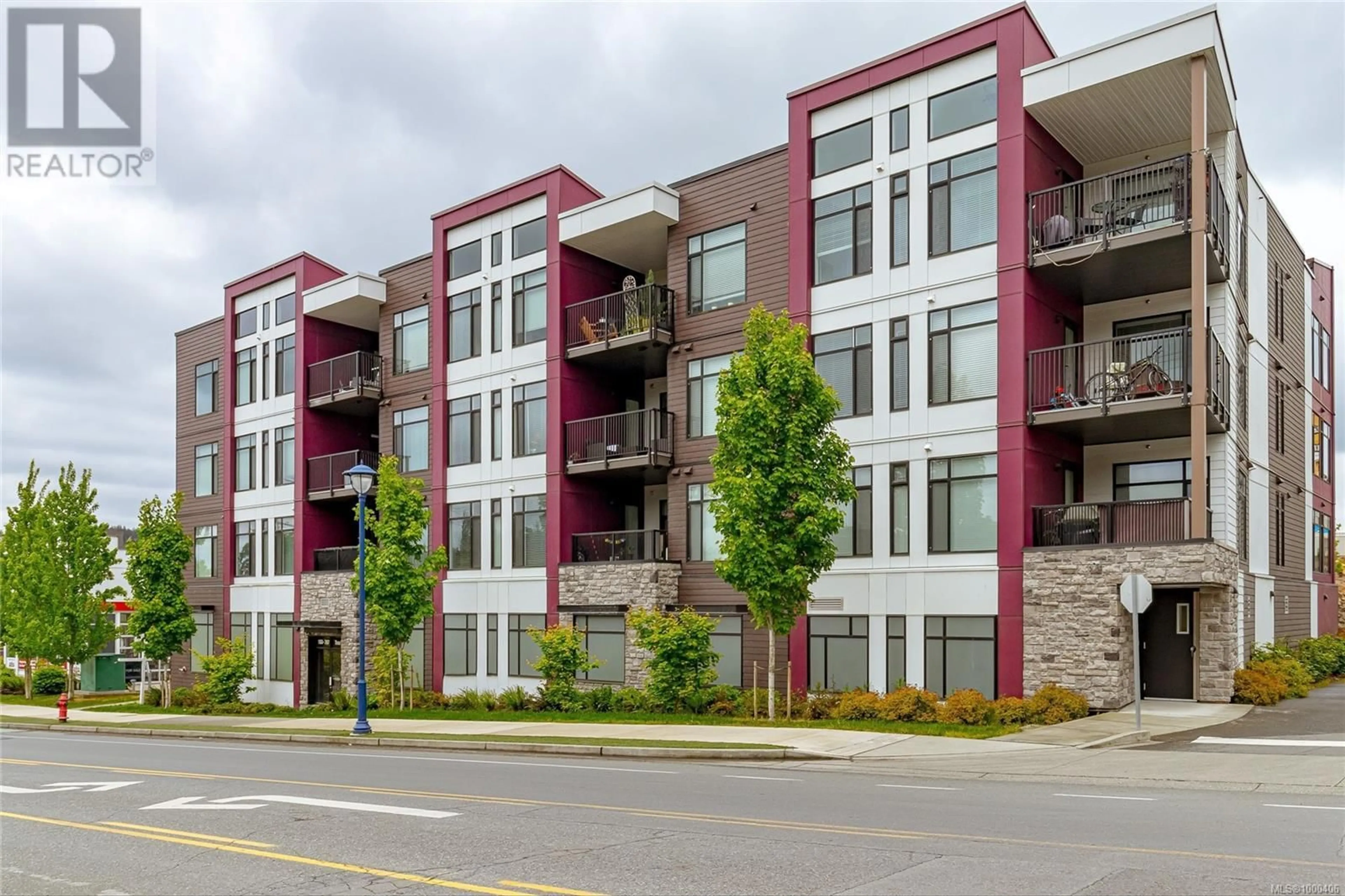Unknown for 207 - 707 TREANOR AVENUE, Langford British Columbia V9B0X7