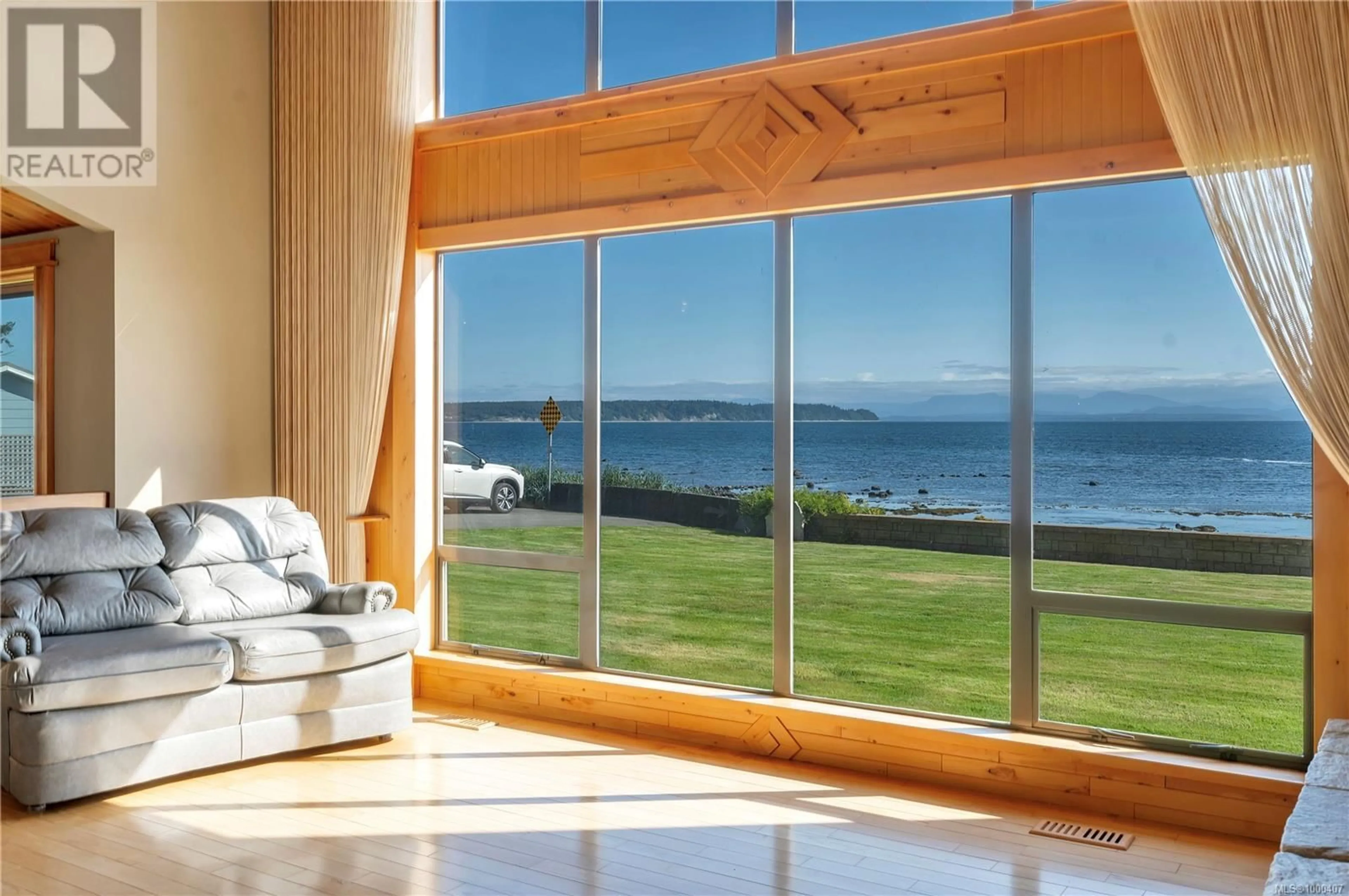 Unknown for 75 SHELL ROAD, Campbell River British Columbia V9H1L8