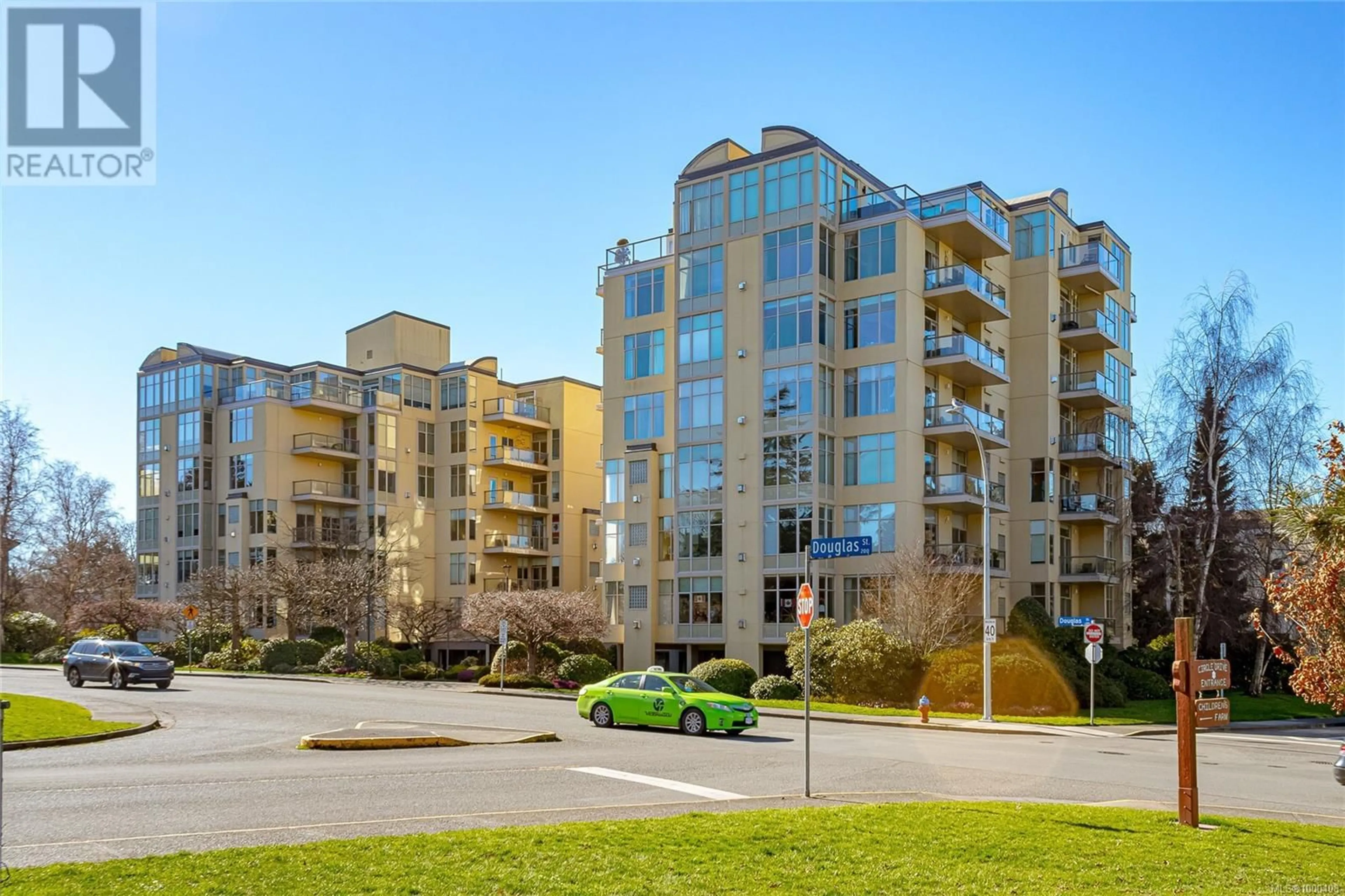 Unknown for 470 - 188 DOUGLAS STREET, Victoria British Columbia V8V2P1