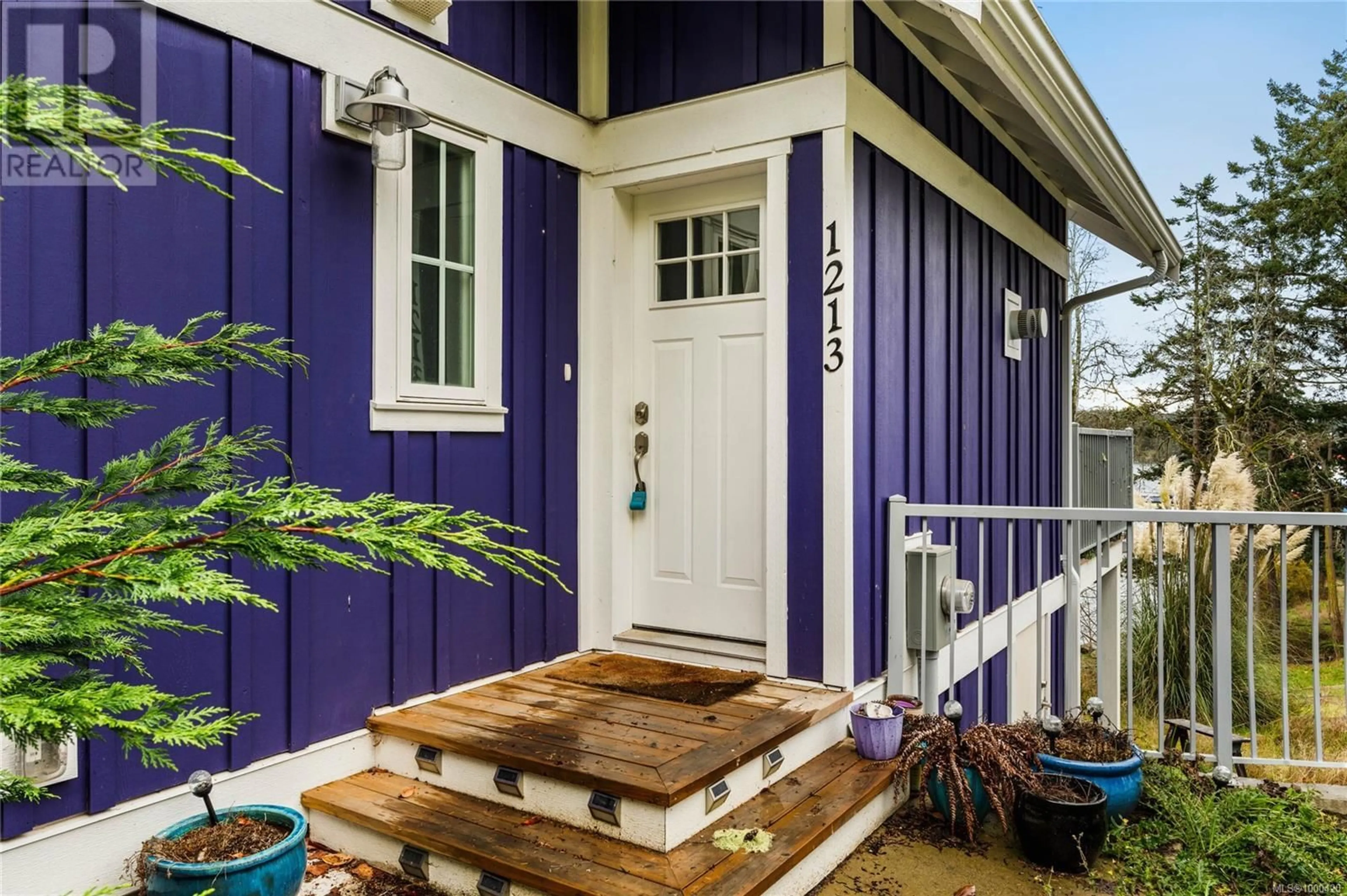 Unknown for 1213 SPIRIT BAY ROAD, Sooke British Columbia V9Z1B6