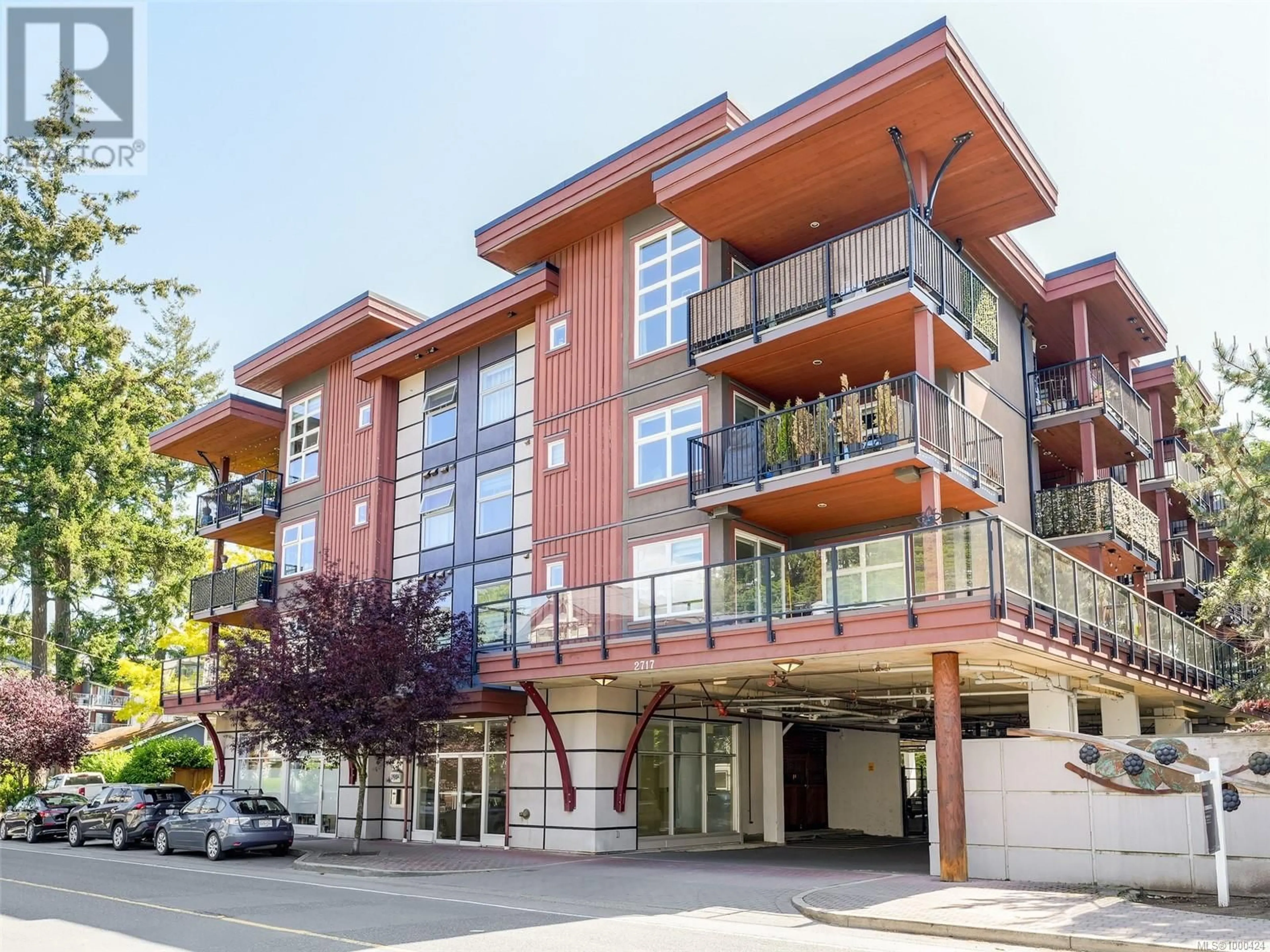 Unknown for 309 - 2717 PEATT ROAD, Langford British Columbia V9B3V2