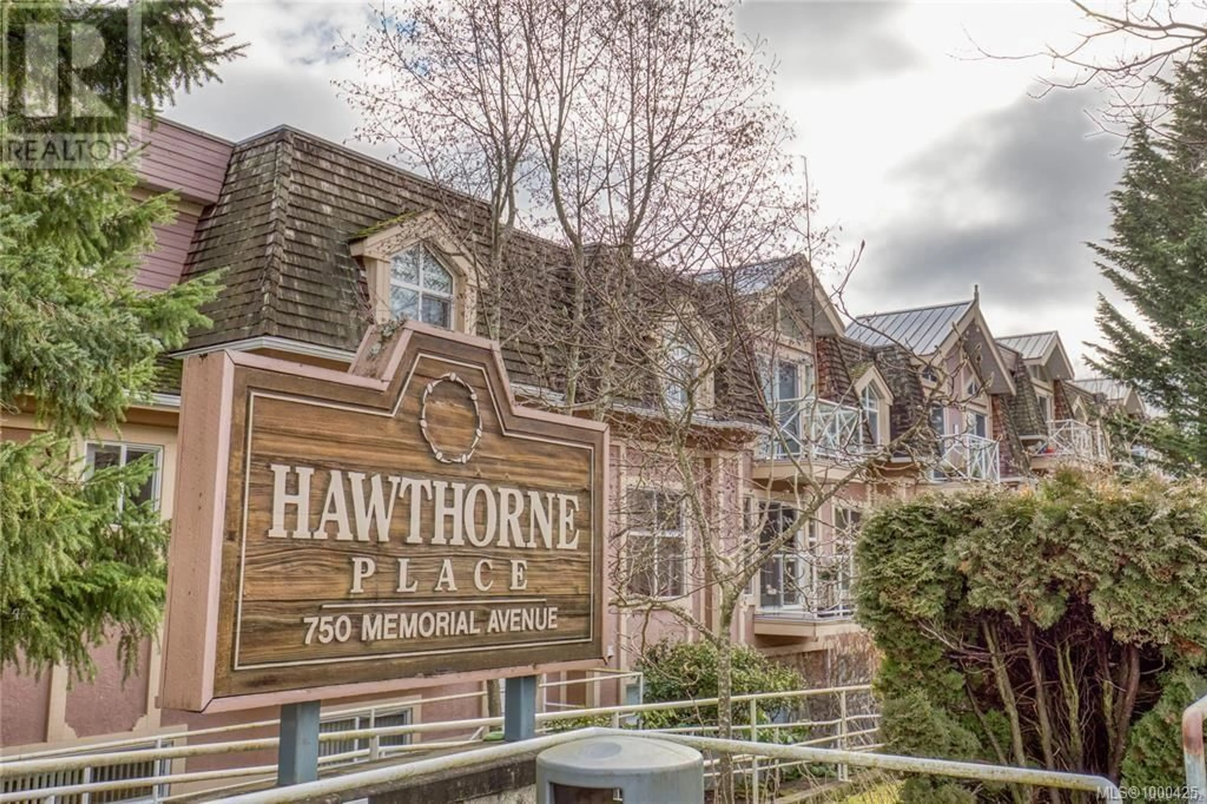 Unknown for 203 - 750 MEMORIAL AVENUE, Qualicum Beach British Columbia V9K2P6