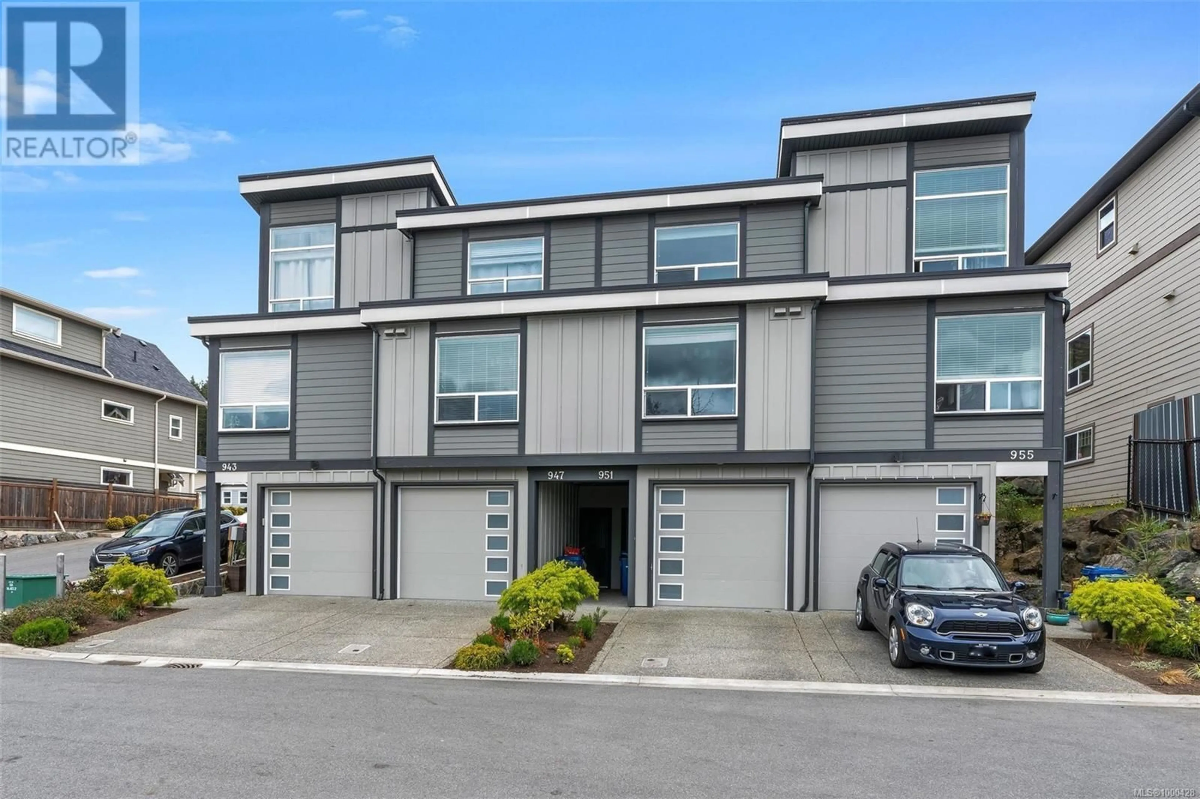 Unknown for 951 WARBLER CLOSE, Langford British Columbia V9C0J4