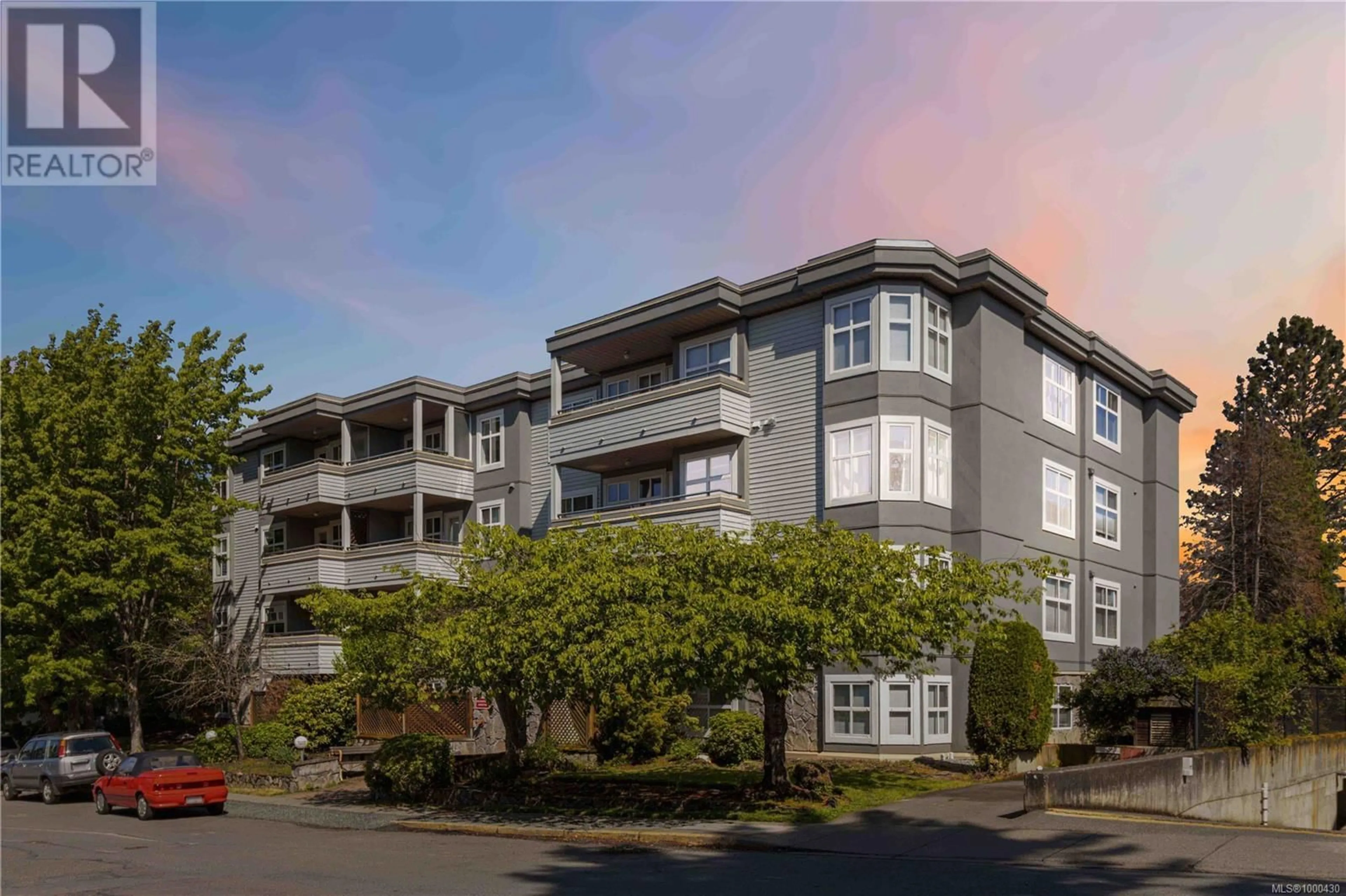 Unknown for 406 - 1580 CHRISTMAS AVENUE, Saanich British Columbia V8P2X2