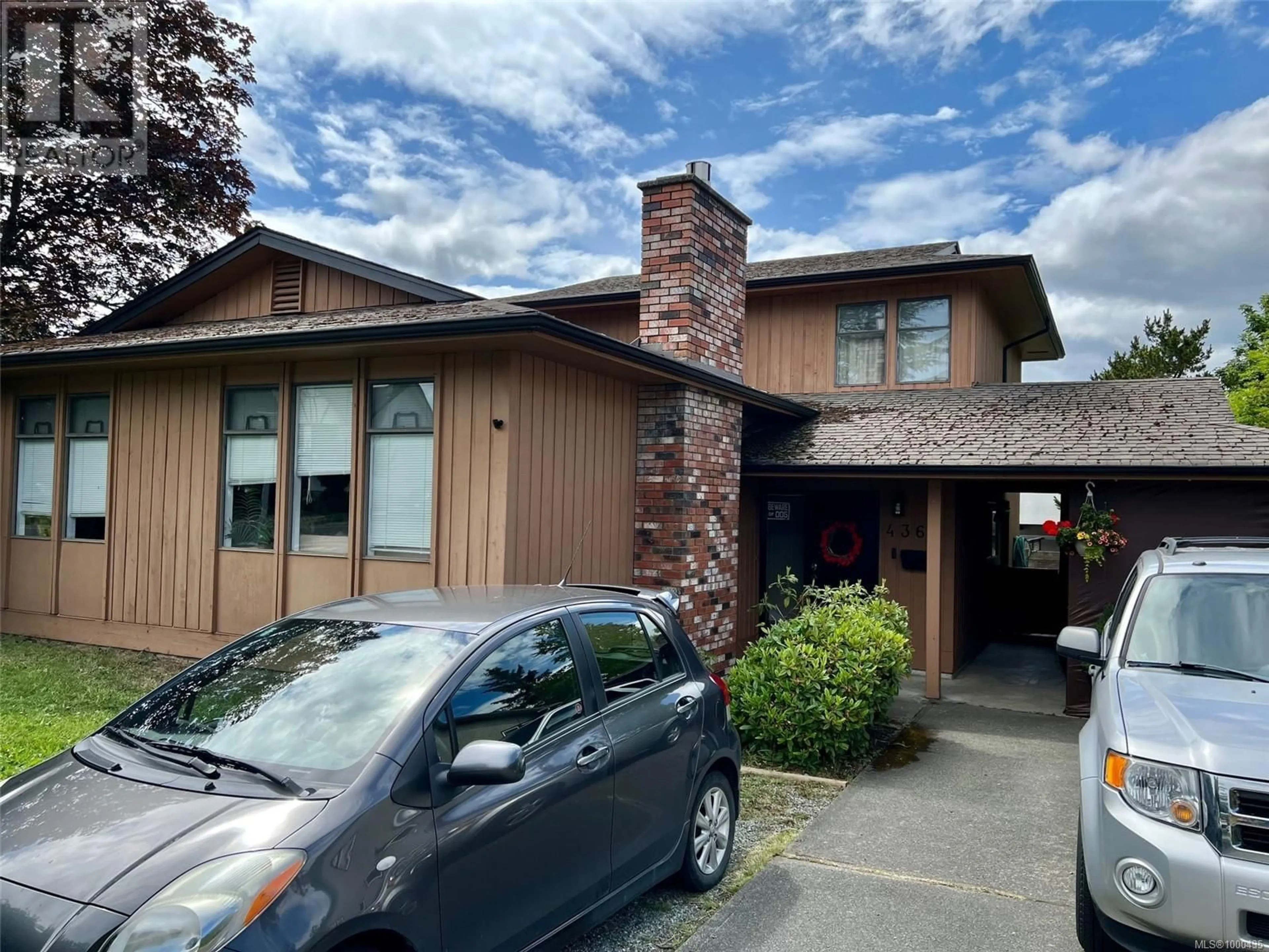 Unknown for 4360 TORQUAY DRIVE, Saanich British Columbia V8N3L2