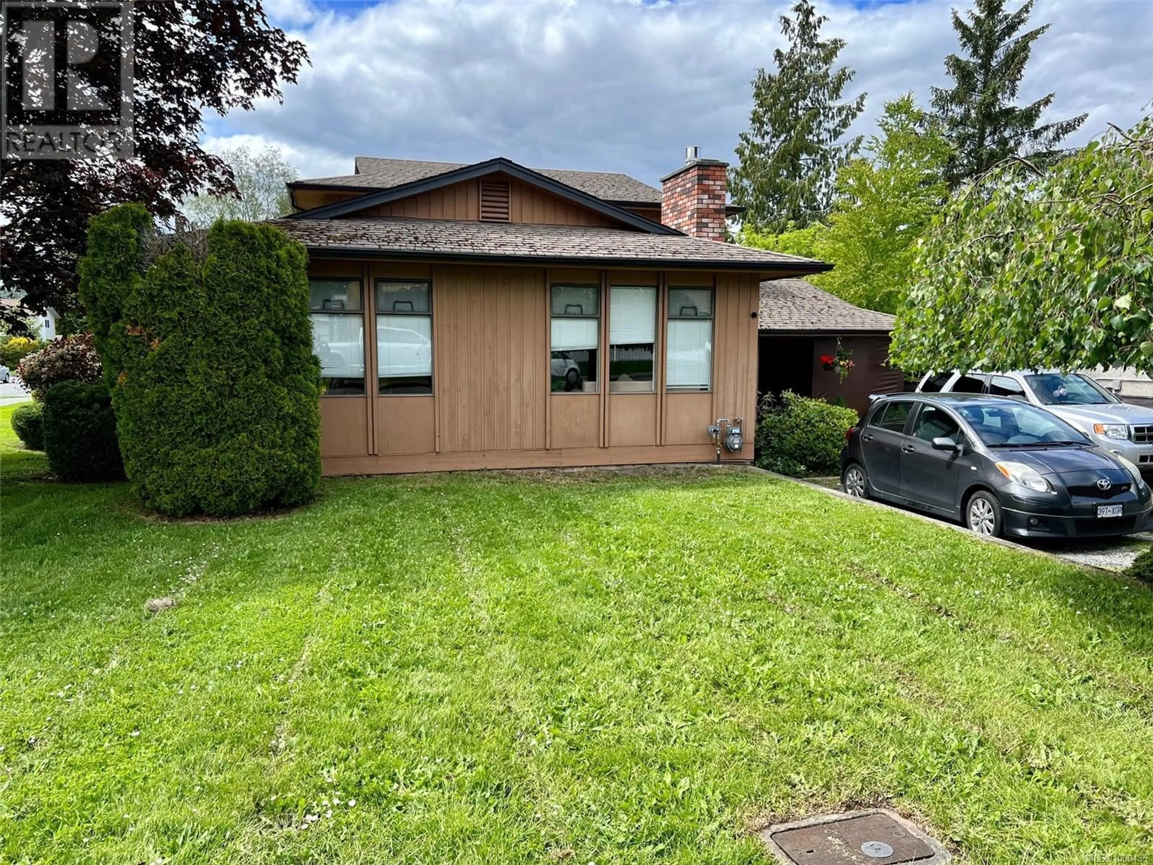 Unknown for 4360 TORQUAY DRIVE, Saanich British Columbia V8N3L2