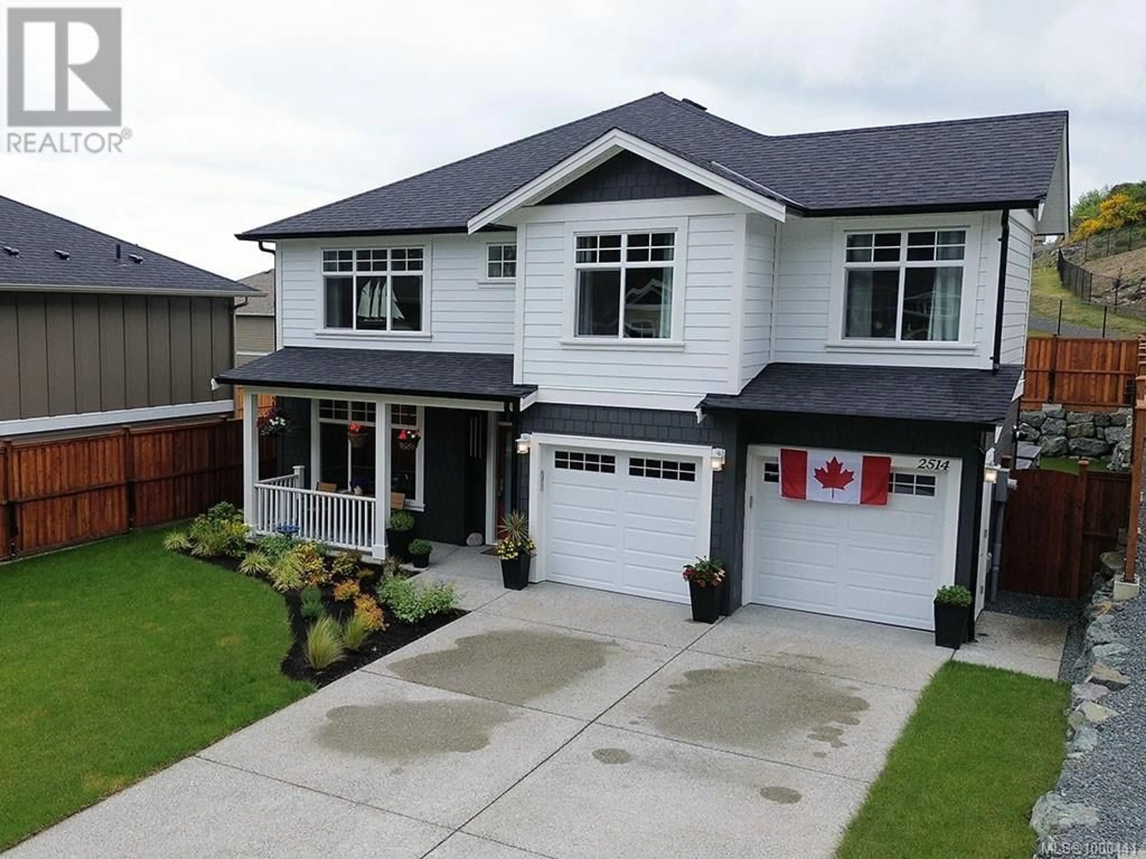 Unknown for 2514 PATTERSON PLACE, Sooke British Columbia V9Z1N4