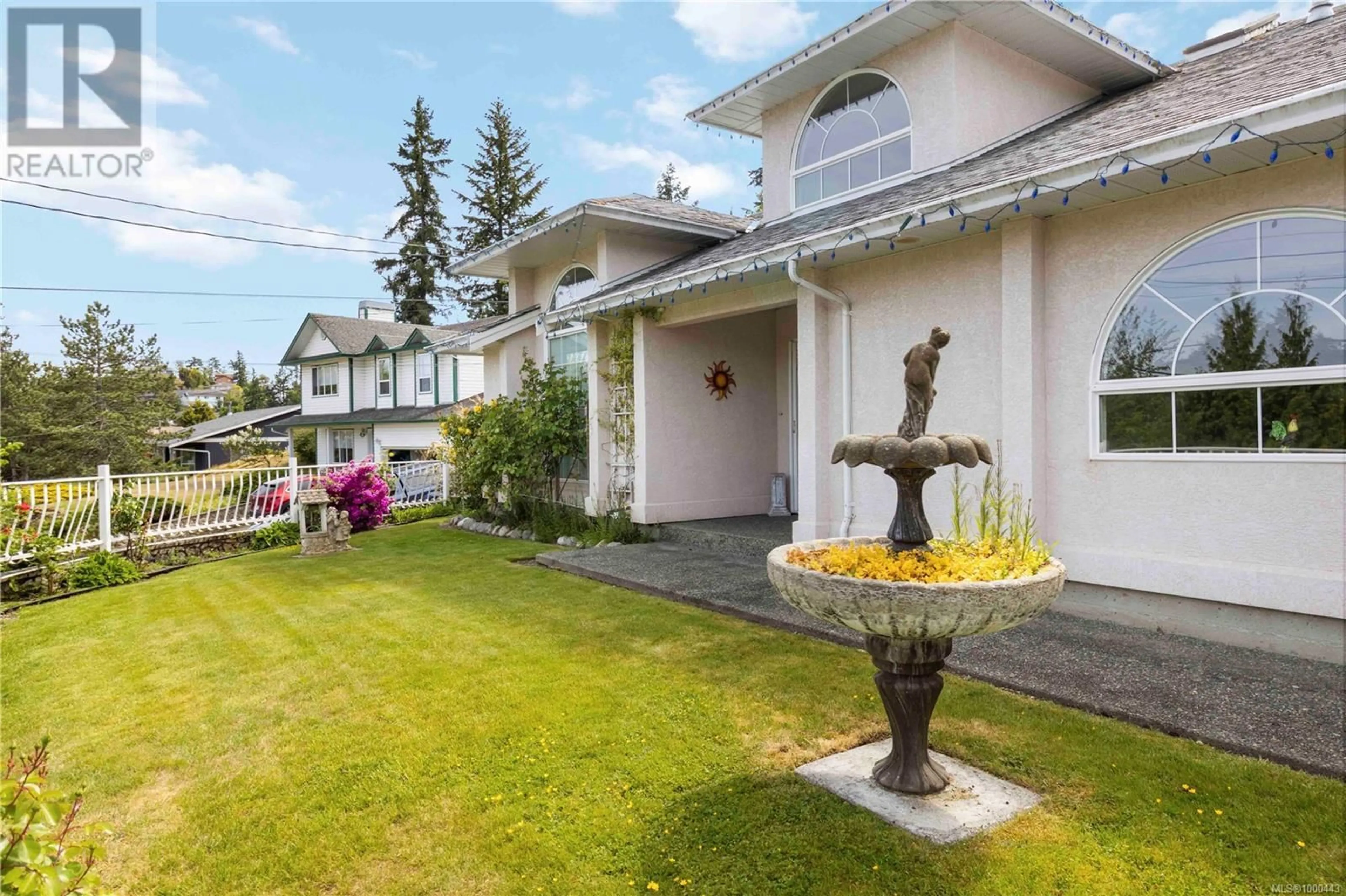 Patio, unknown for 2350 SETCHFIELD AVENUE, Langford British Columbia V8V5W1