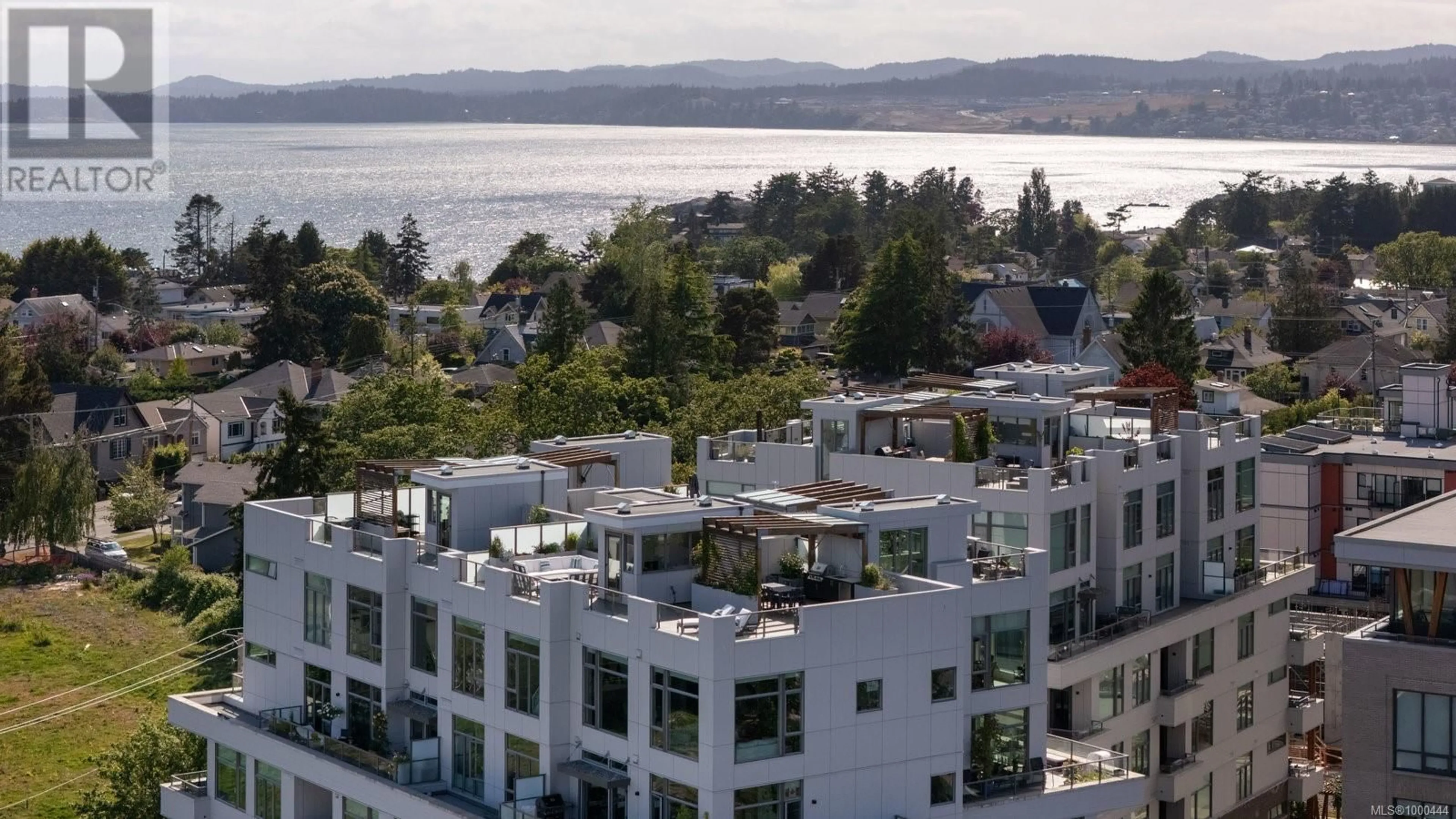 Unknown for 602 - 1216 CARLISLE AVENUE, Esquimalt British Columbia V9A0H5