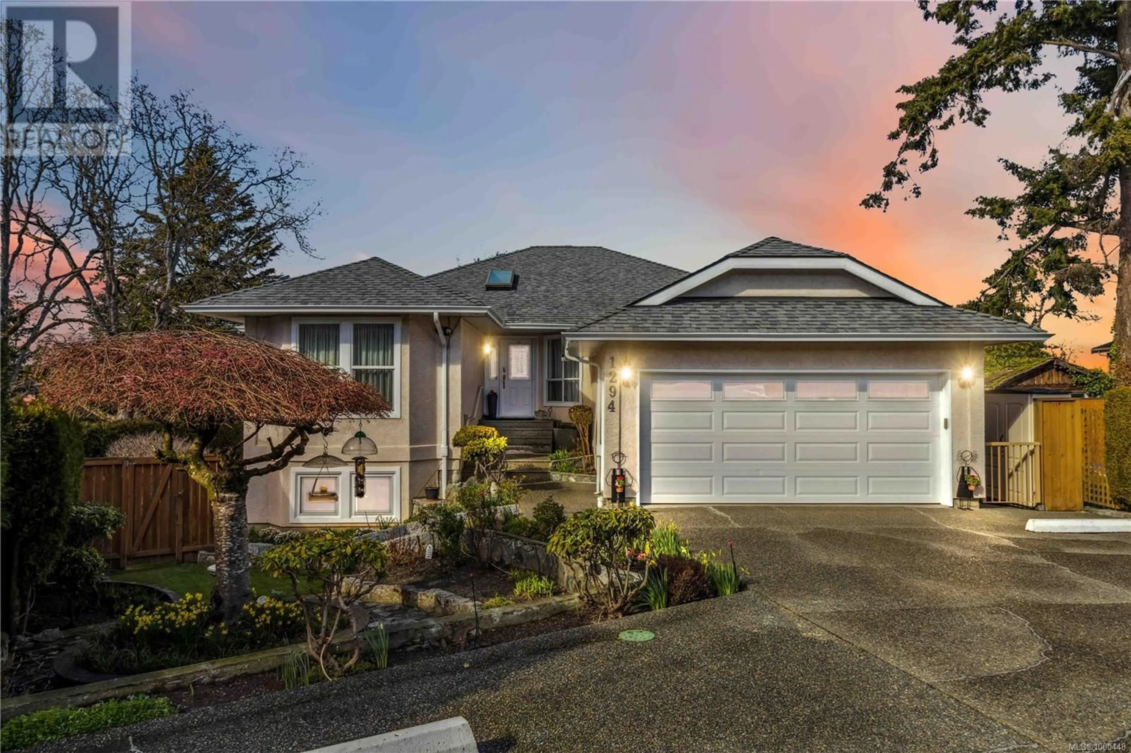 Unknown for 1294 CARMICHAEL COURT, Saanich British Columbia V8Z7B9