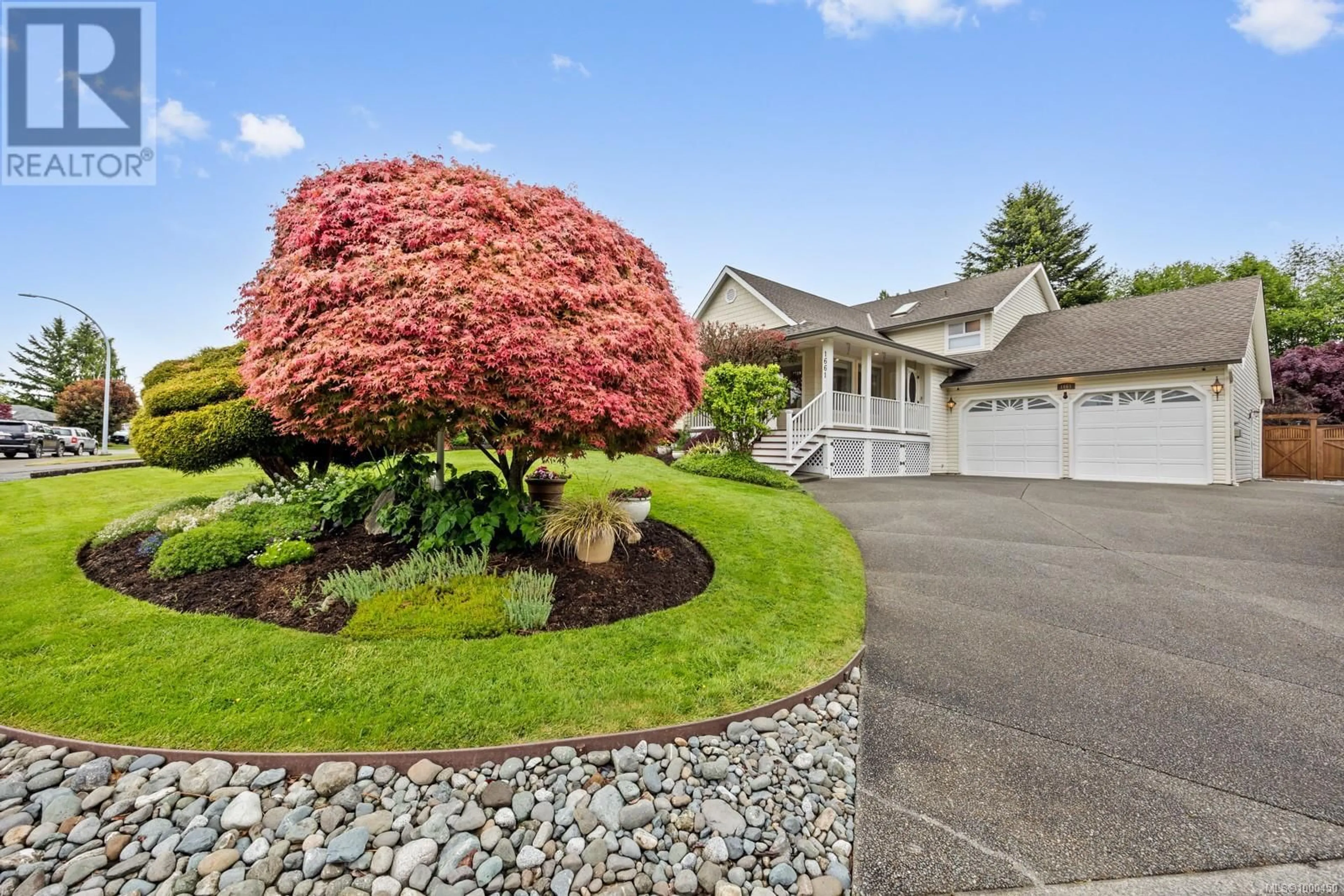 Unknown for 1661 FINCH PLACE, Courtenay British Columbia V9N8M5