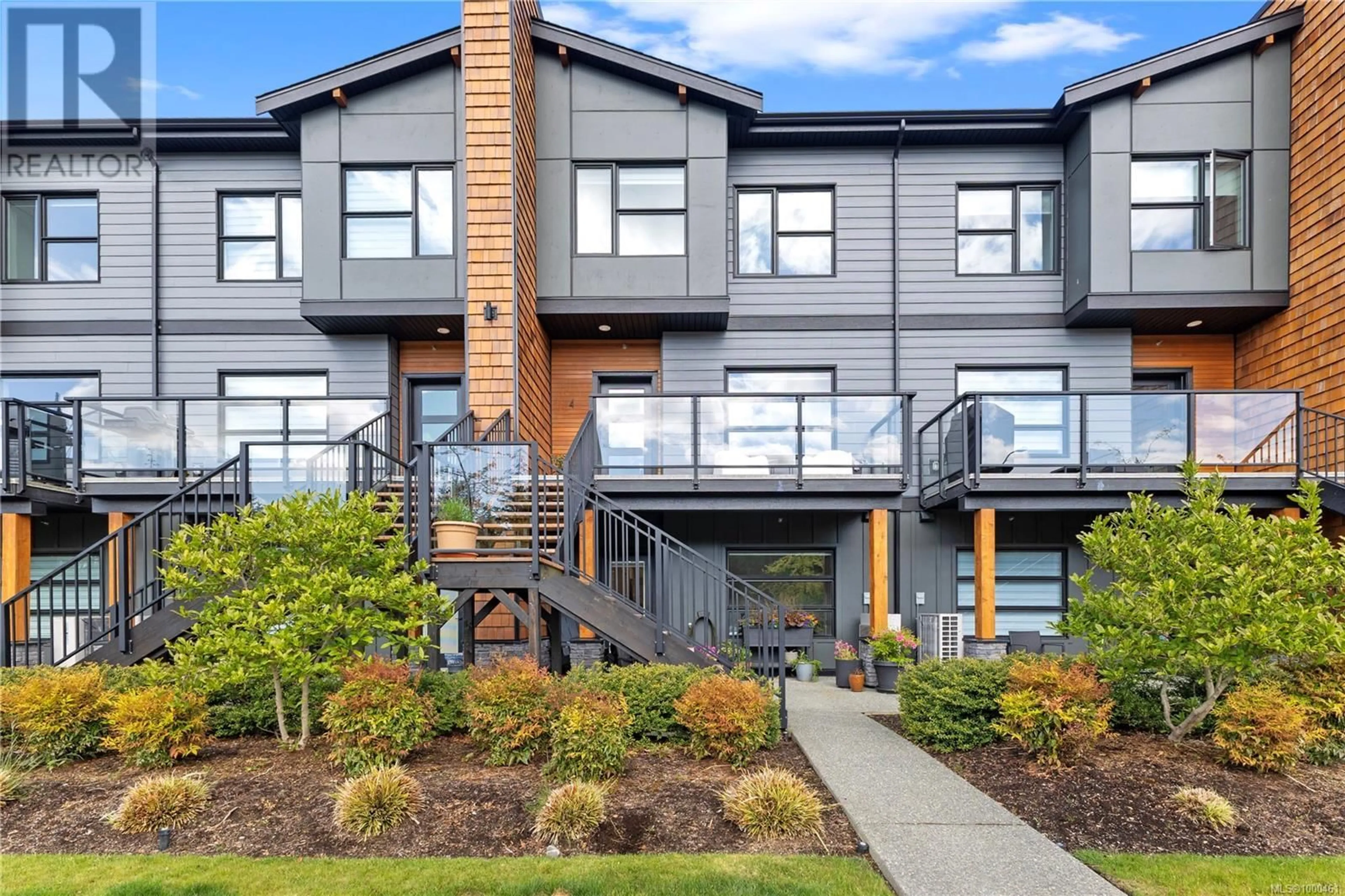 Unknown for 4 - 3016 ALDER STREET SOUTH, Campbell River British Columbia V9H0E5