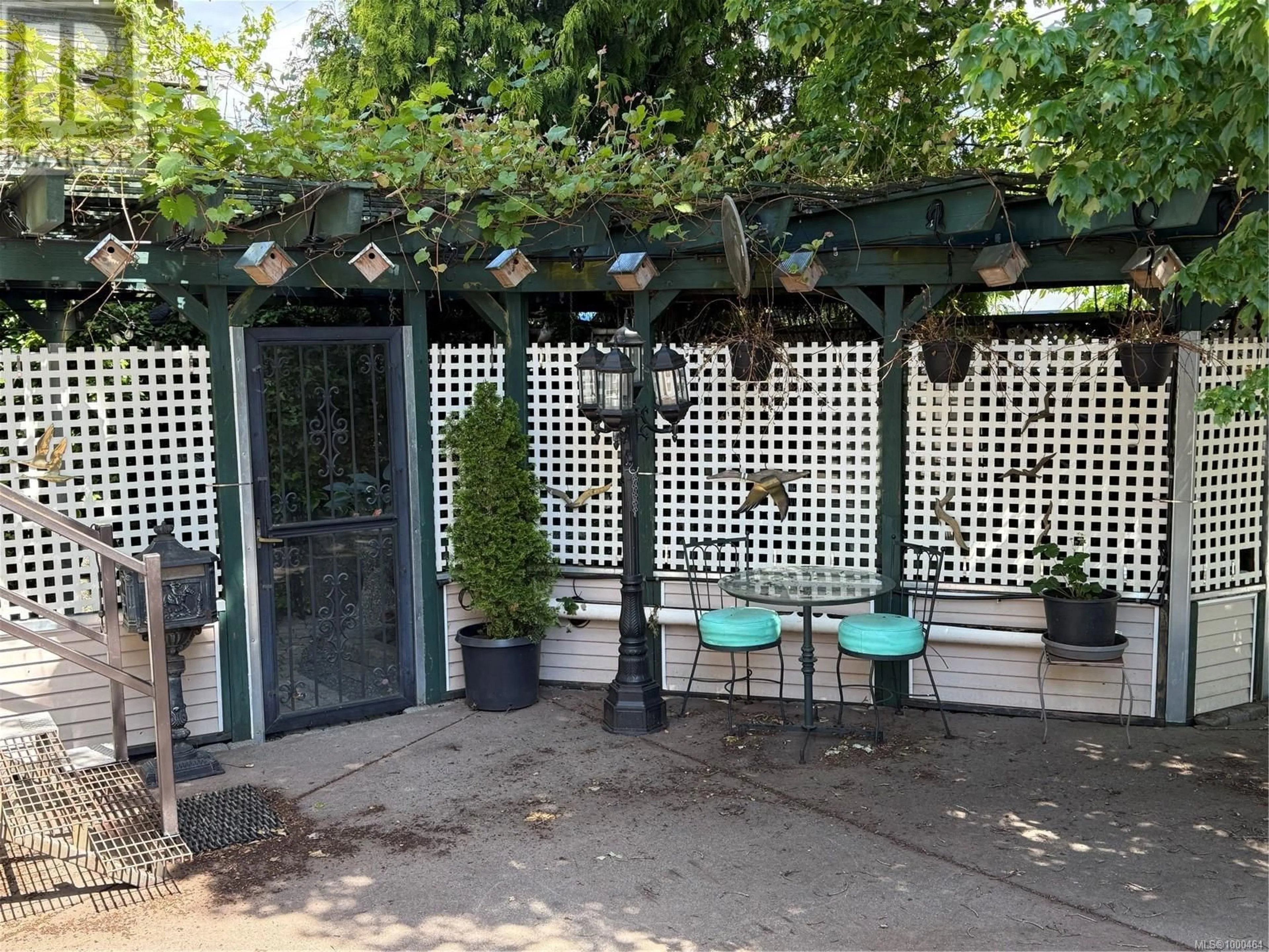 Patio, street for 3116 STEELE STREET, Victoria British Columbia V8Z3N8