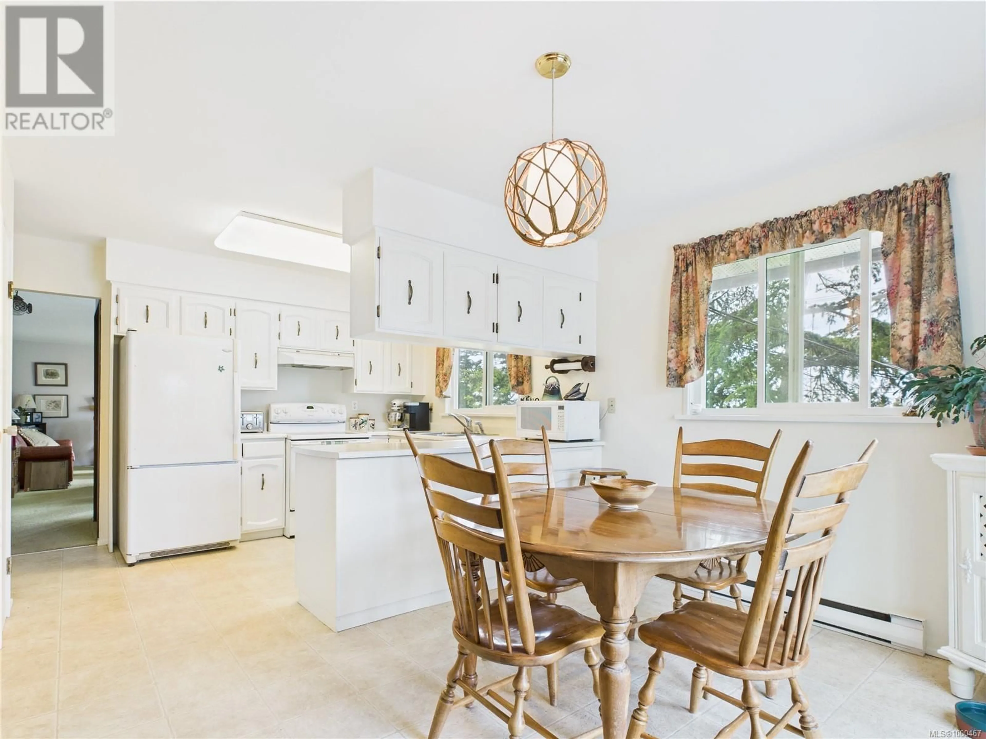 Open concept kitchen, unknown for 1920 MILLS ROAD, North Saanich British Columbia V8L5S9