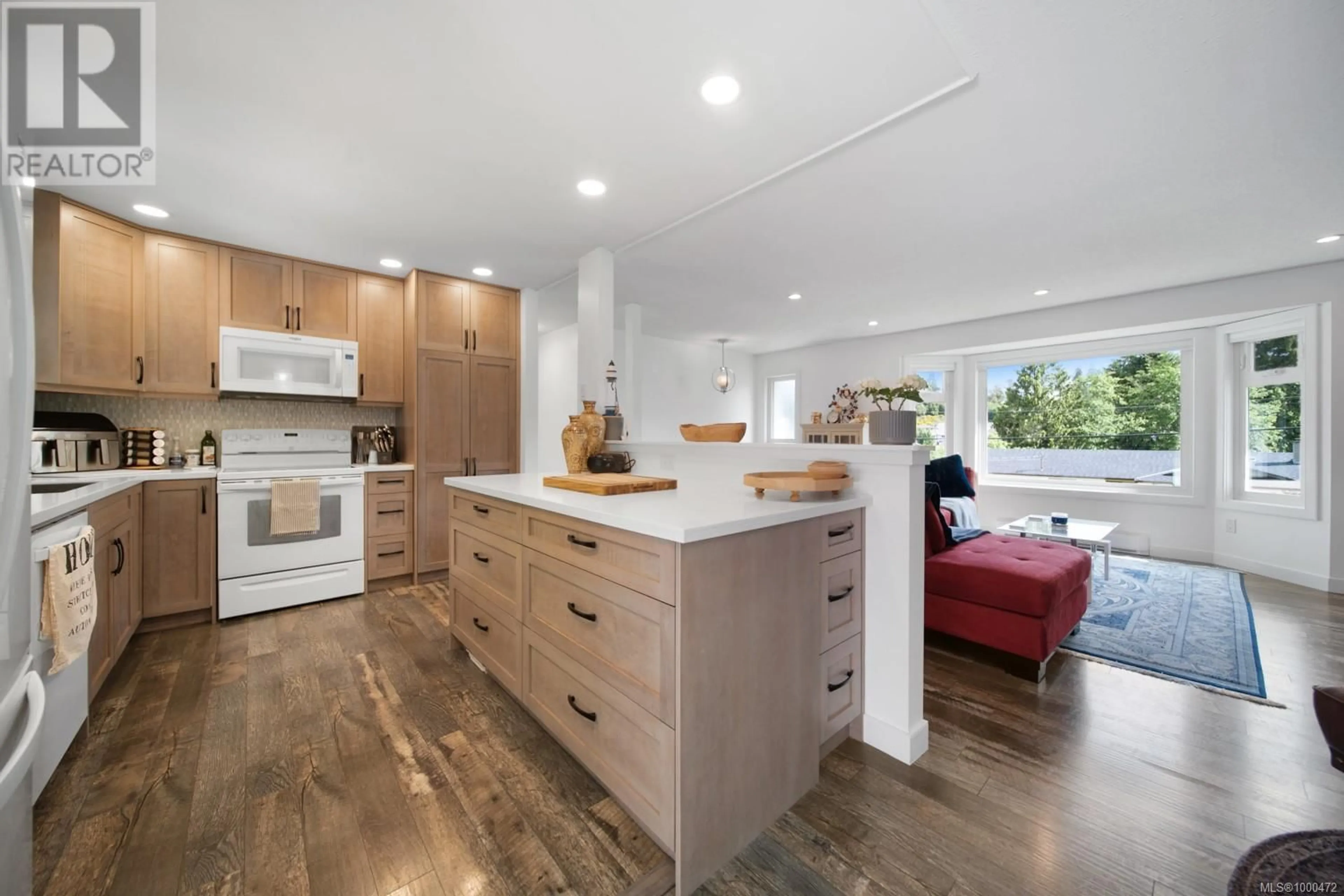 Open concept kitchen, unknown for 4538 WOODWINDS CRESCENT, Nanaimo British Columbia V9T5K2