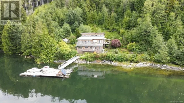 SL5 ECHO BAY, See Remarks 2