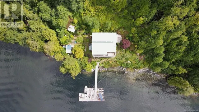 SL5 ECHO BAY, See Remarks 5