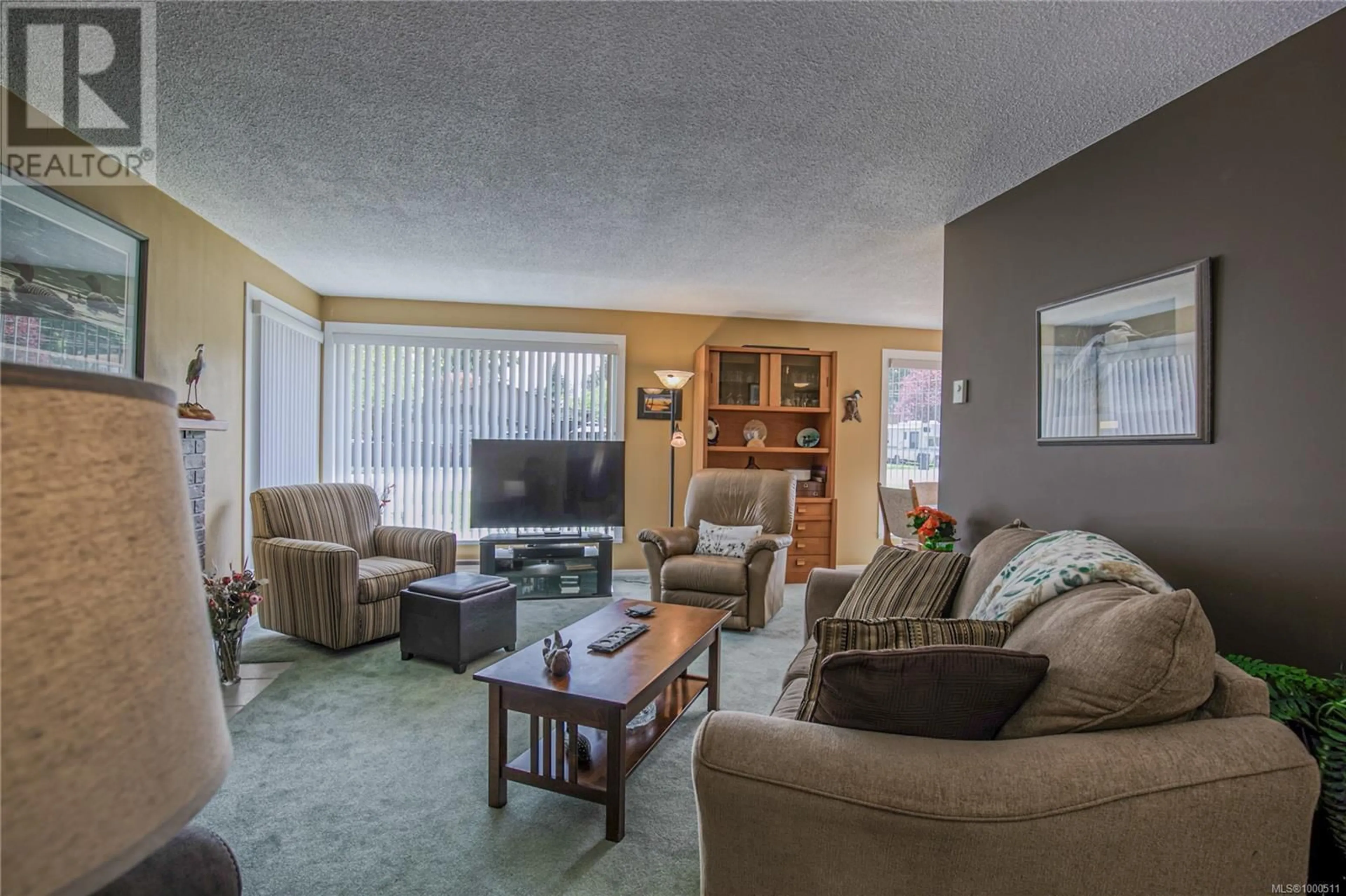 Living room with furniture, unknown for 1814 LATIMER ROAD, Nanaimo British Columbia V9S2W4