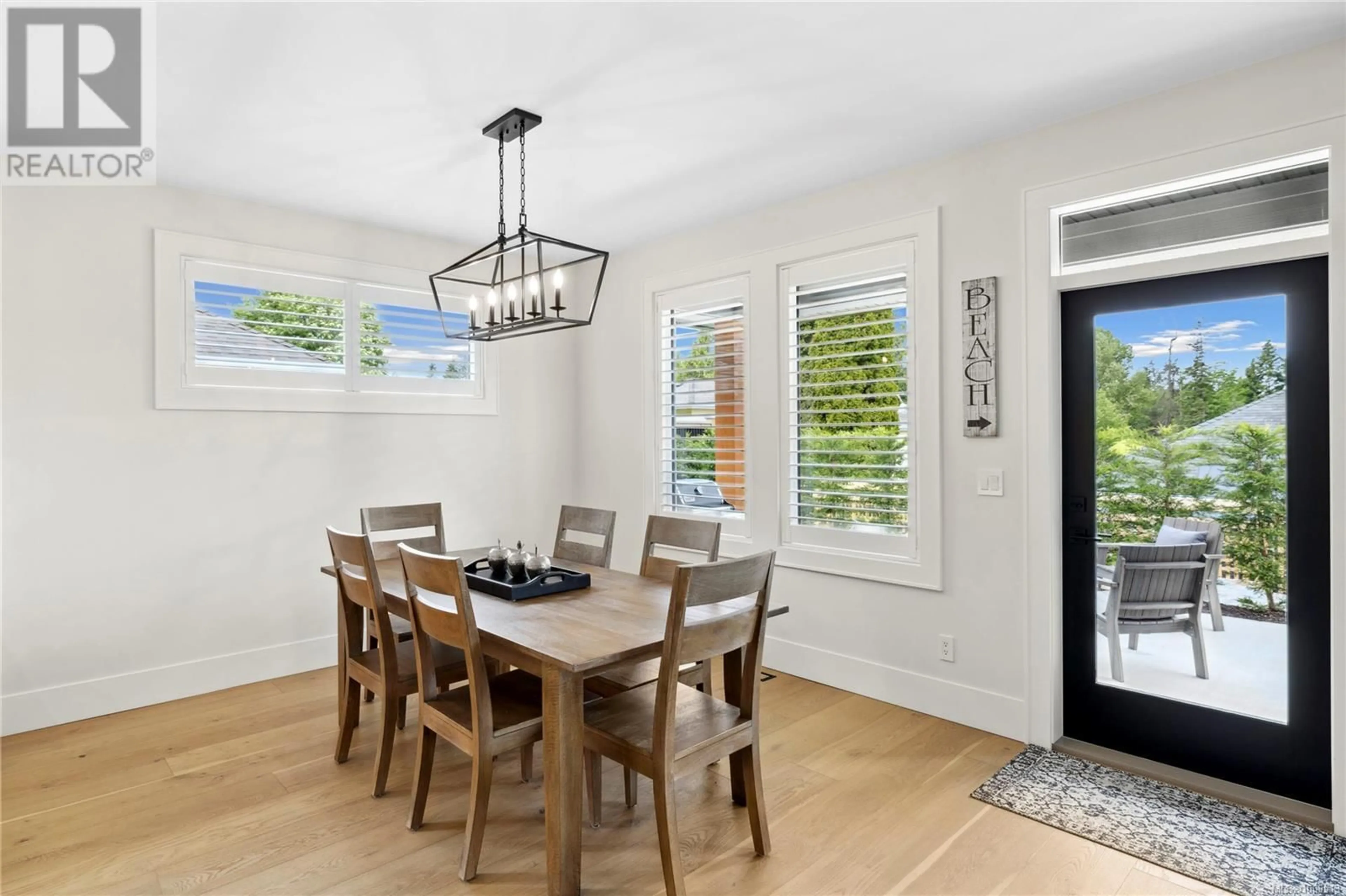Dining room, unknown for 441 MILL ROAD, Qualicum Beach British Columbia V9K1J6
