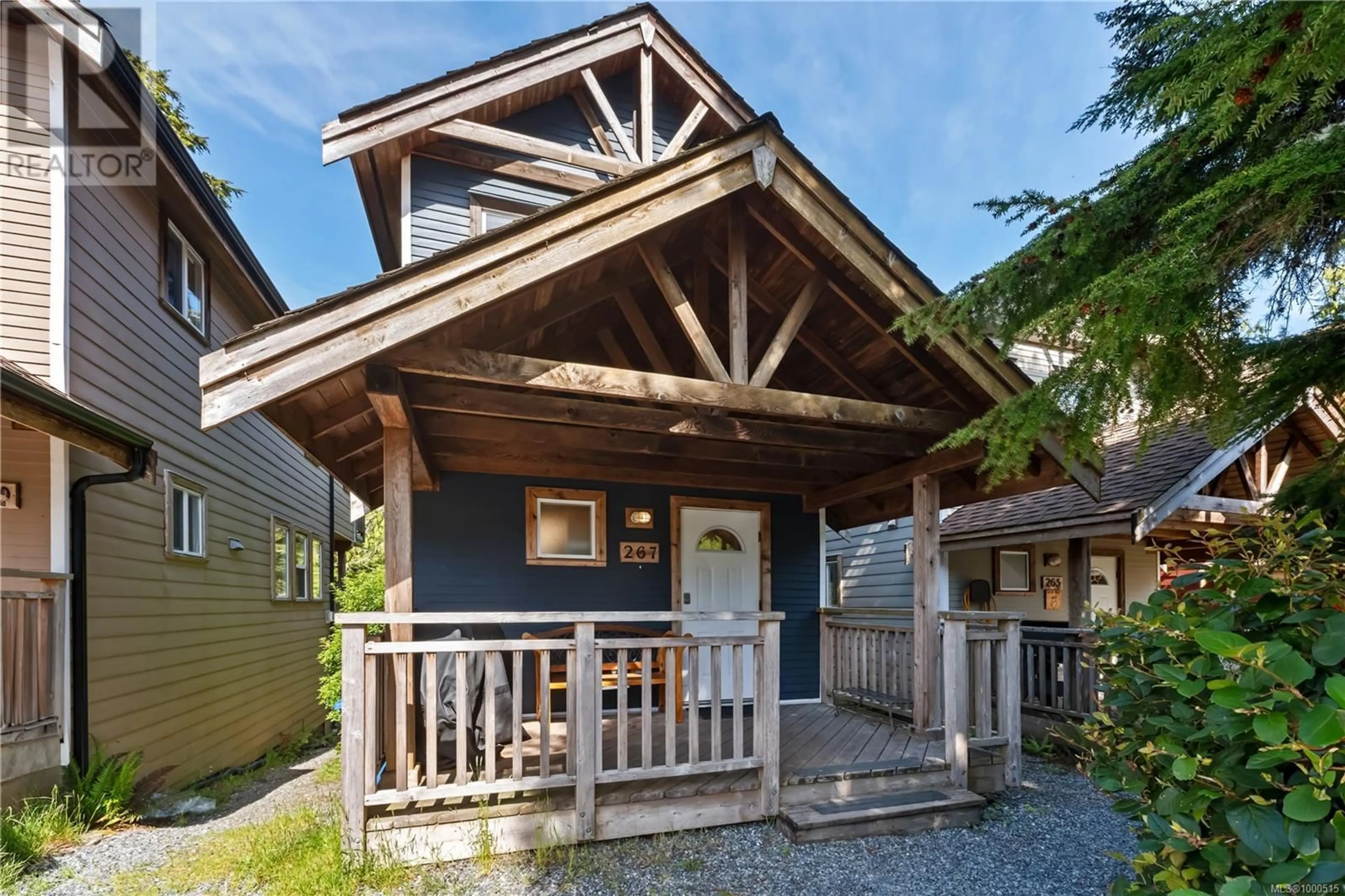 Unknown for 267 BOARDWALK BOULEVARD, Ucluelet British Columbia V0R3A0
