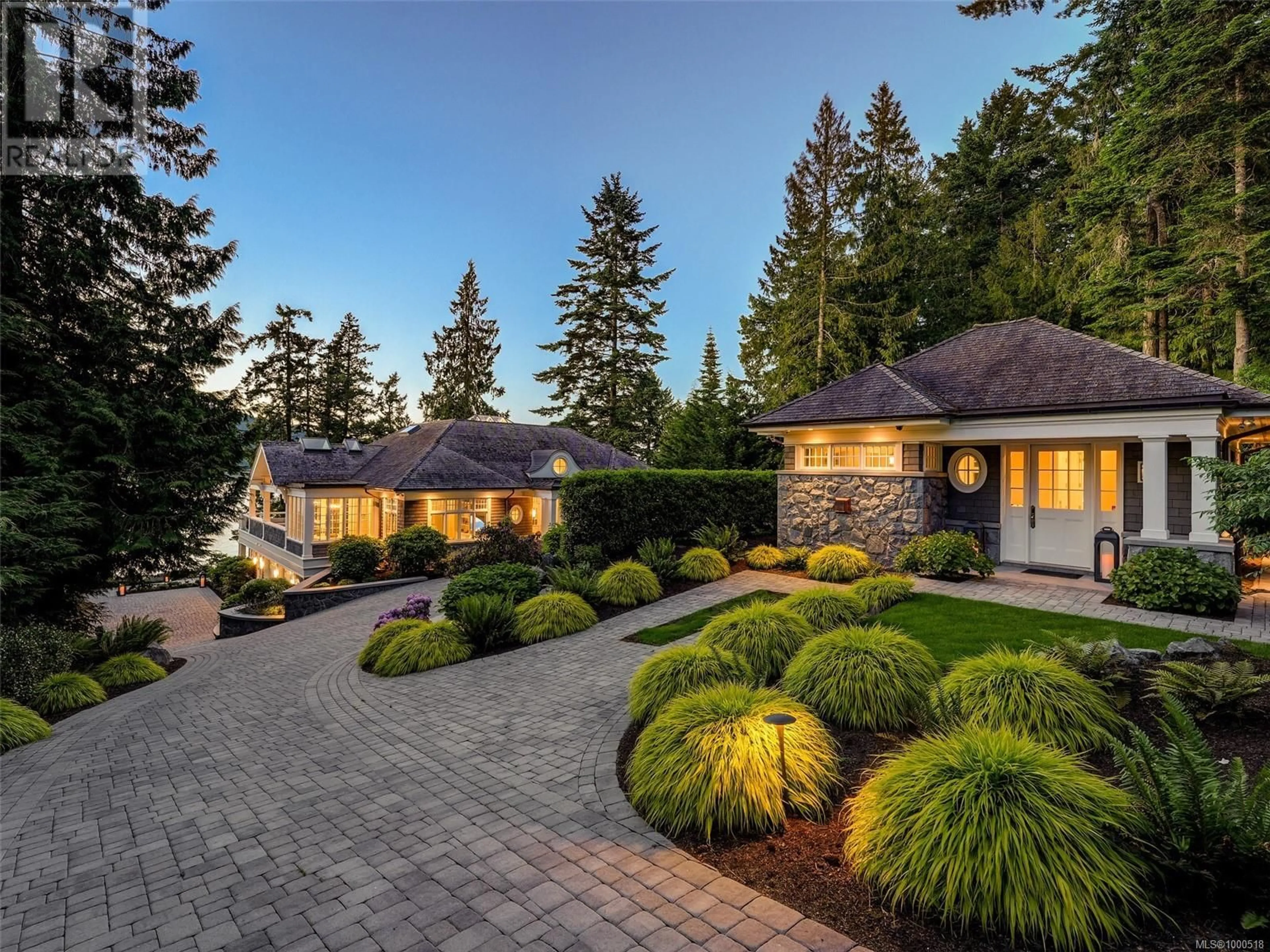 Patio, unknown for 792 LANDS END ROAD, North Saanich British Columbia V8L5K9