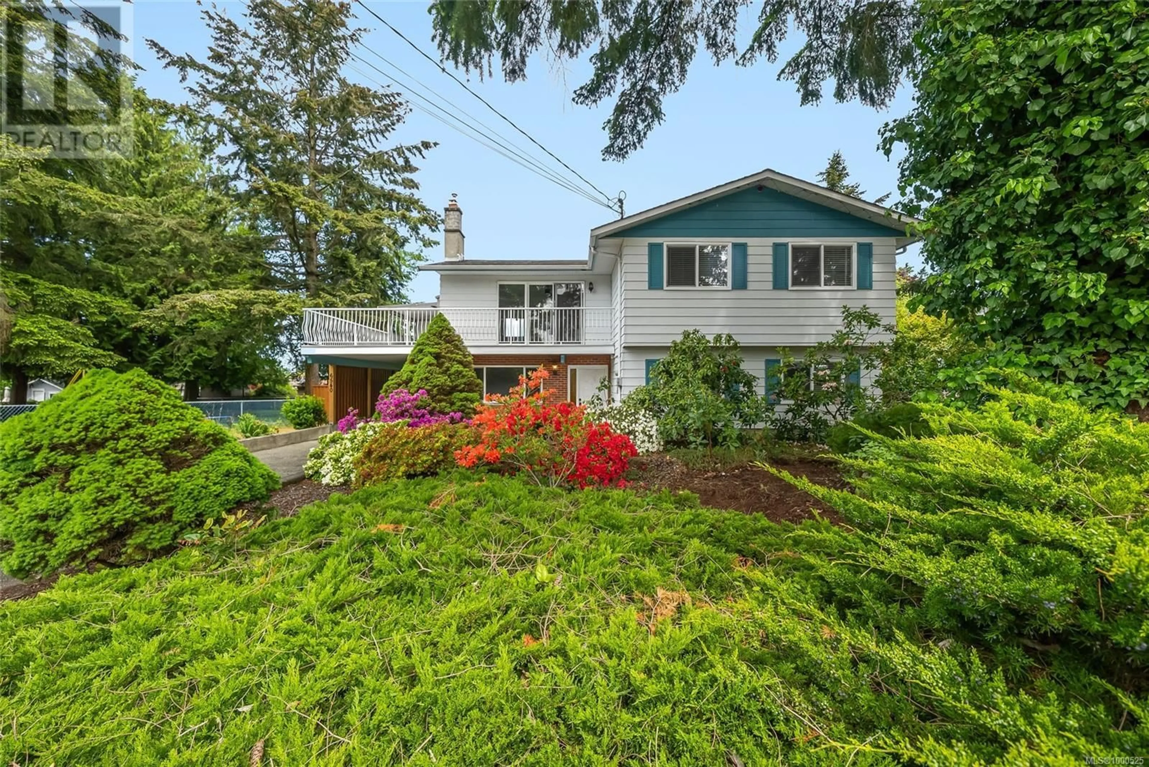 Unknown for 6540 SOUTHAMPTON ROAD, Nanaimo British Columbia V9V1A5