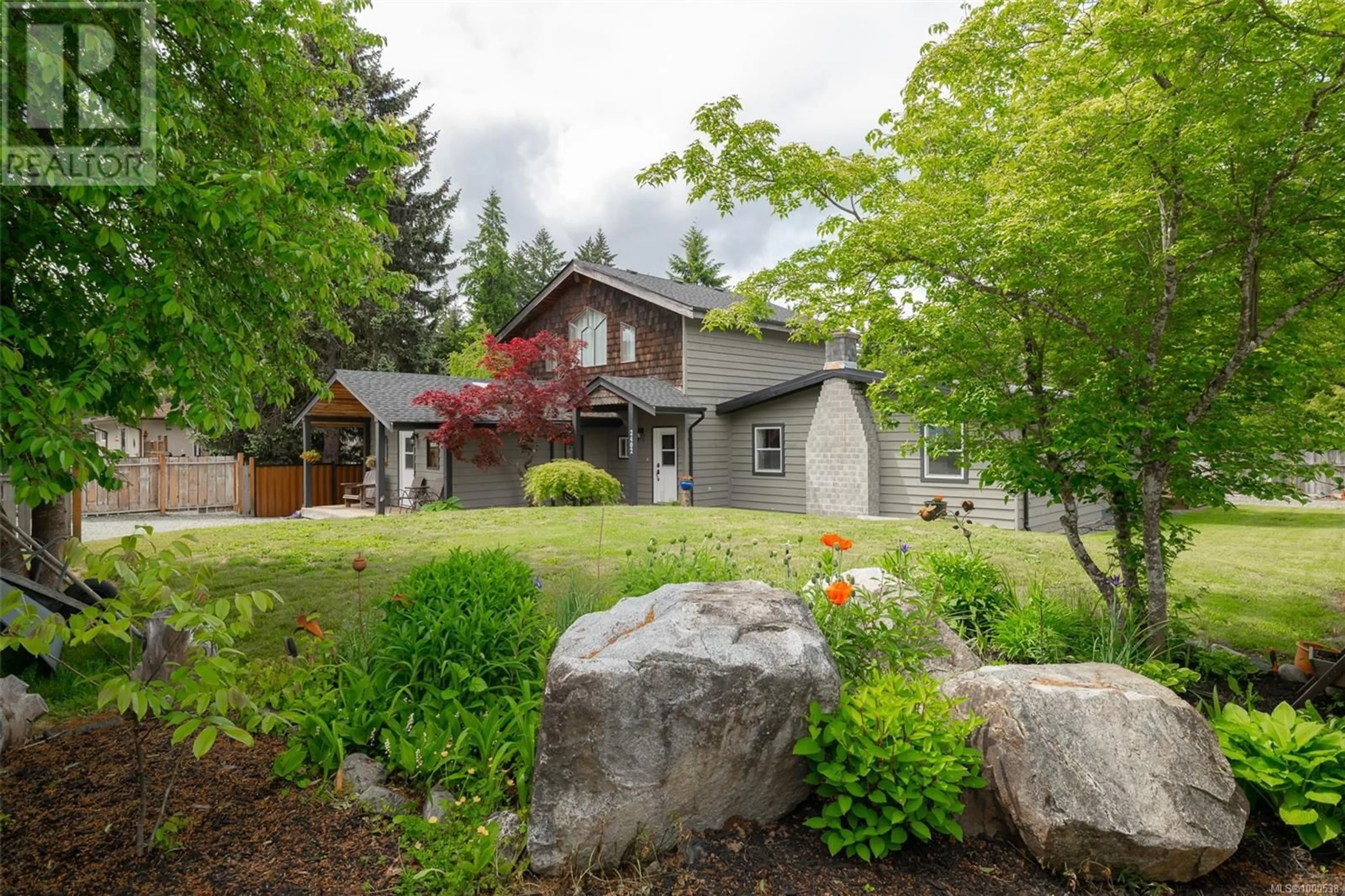 Unknown for 2402 OLD NANAIMO HIGHWAY, Port Alberni British Columbia V9Y8P6