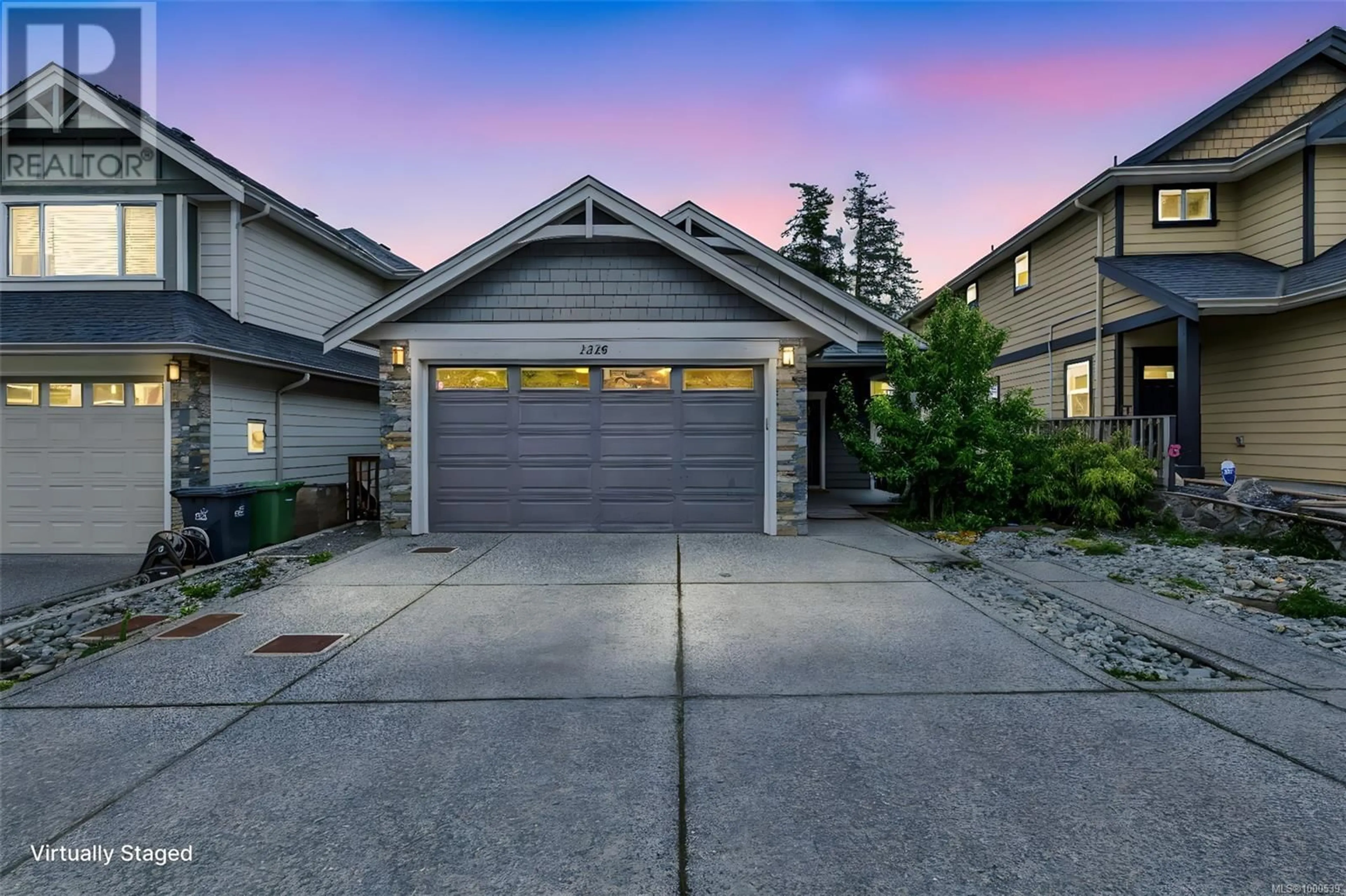Unknown for 1318 BOMBARDIER CRESCENT, Langford British Columbia V8Z5A3