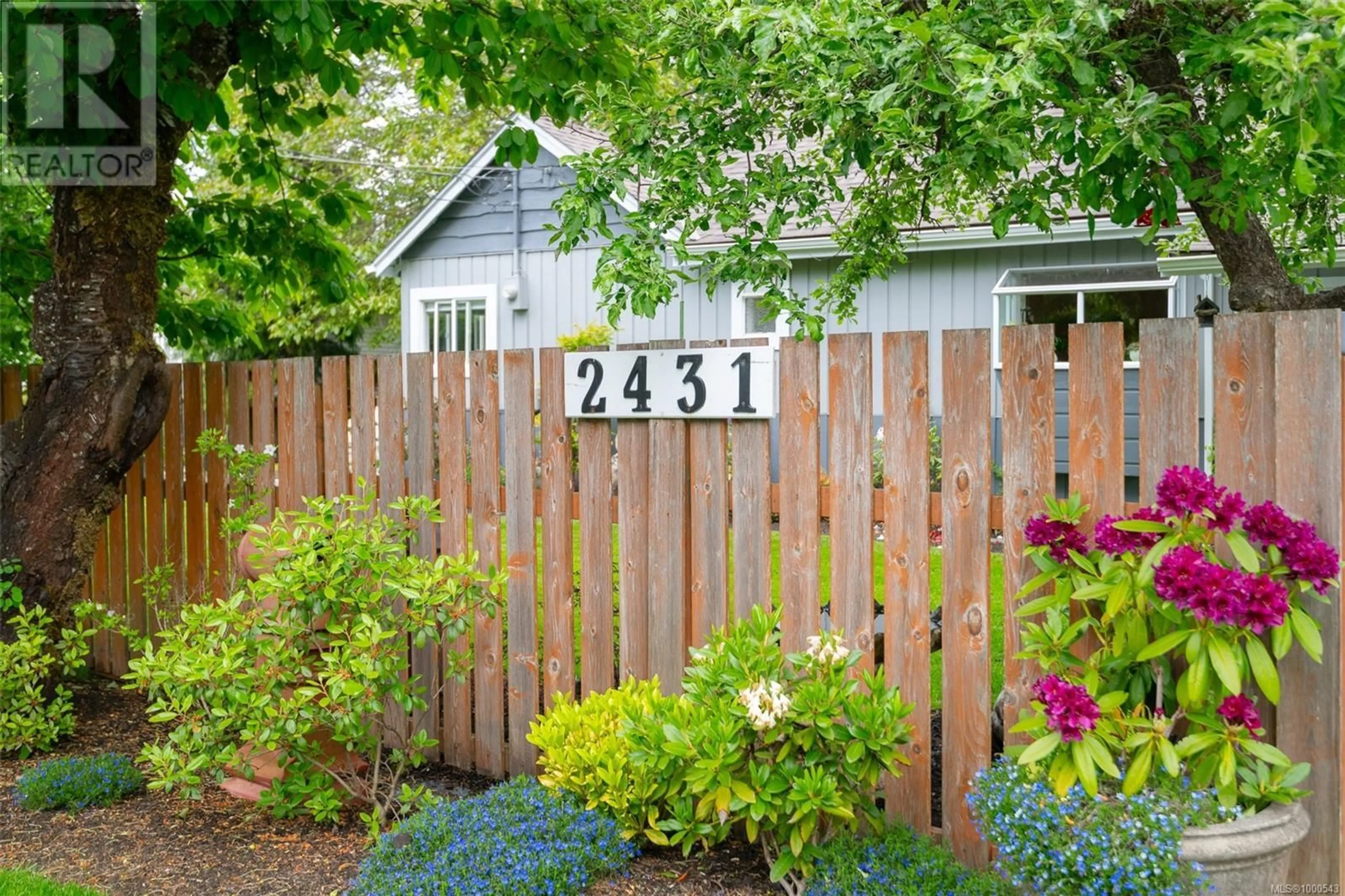 Unknown for 2431 OLD NANAIMO HIGHWAY, Port Alberni British Columbia V9Y8P6