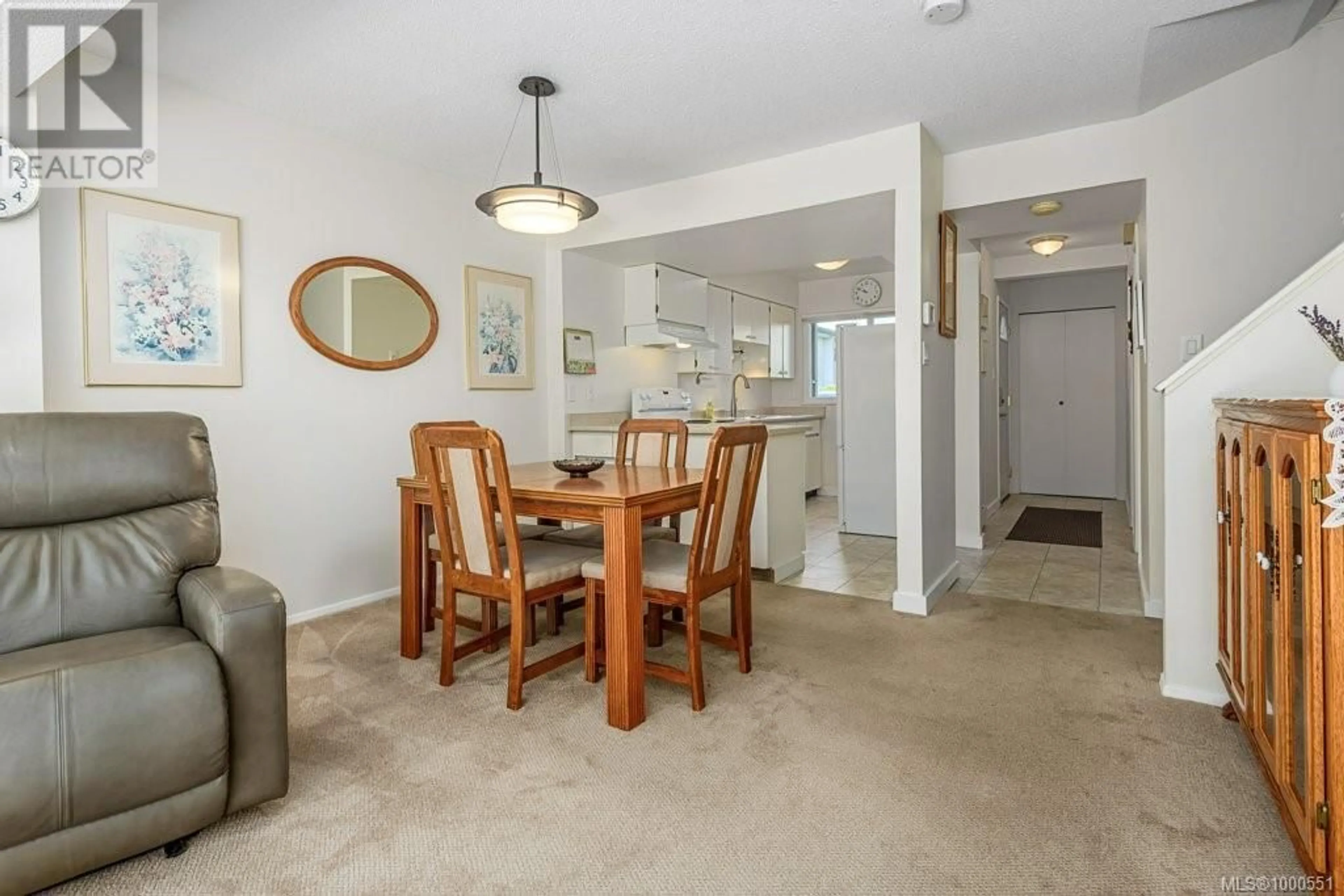 Dining room, unknown for 306 - 1537 NOEL AVENUE, Comox British Columbia V9M3H8