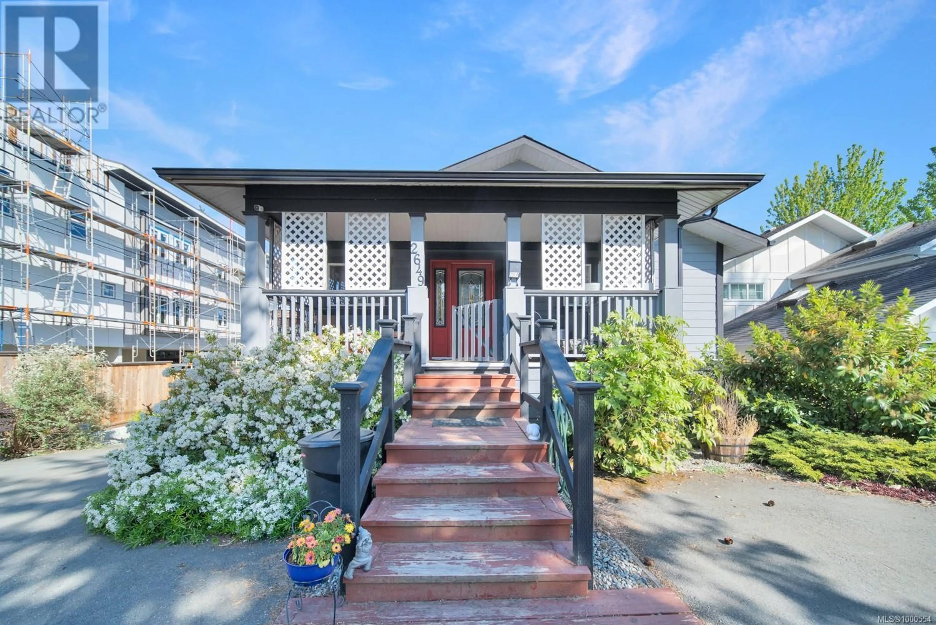 Unknown for 2649 DEVILLE ROAD, Langford British Columbia V9B3W9