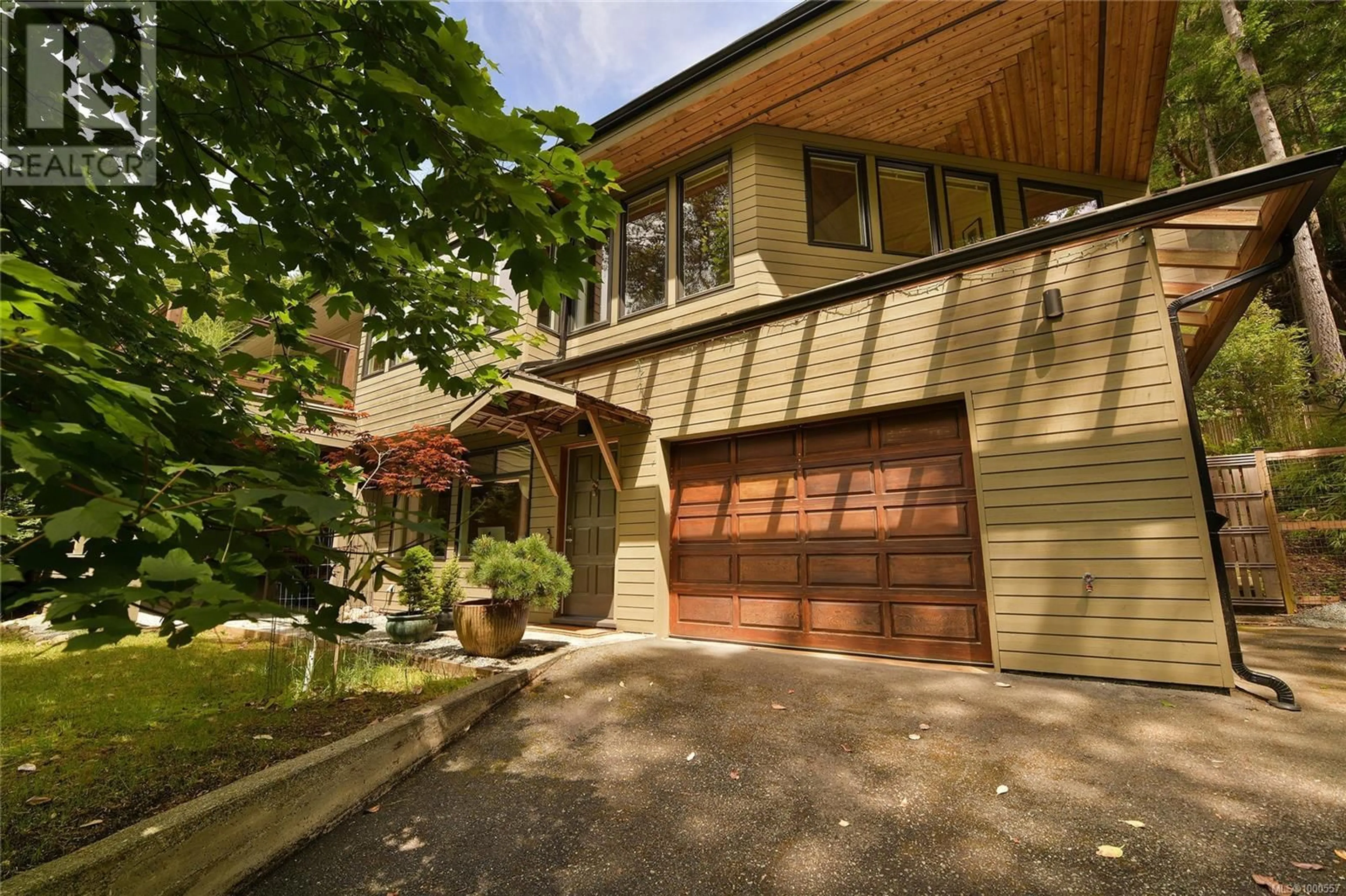 Unknown for 297 WOOD DALE DRIVE, Mayne Island British Columbia V0N2J2