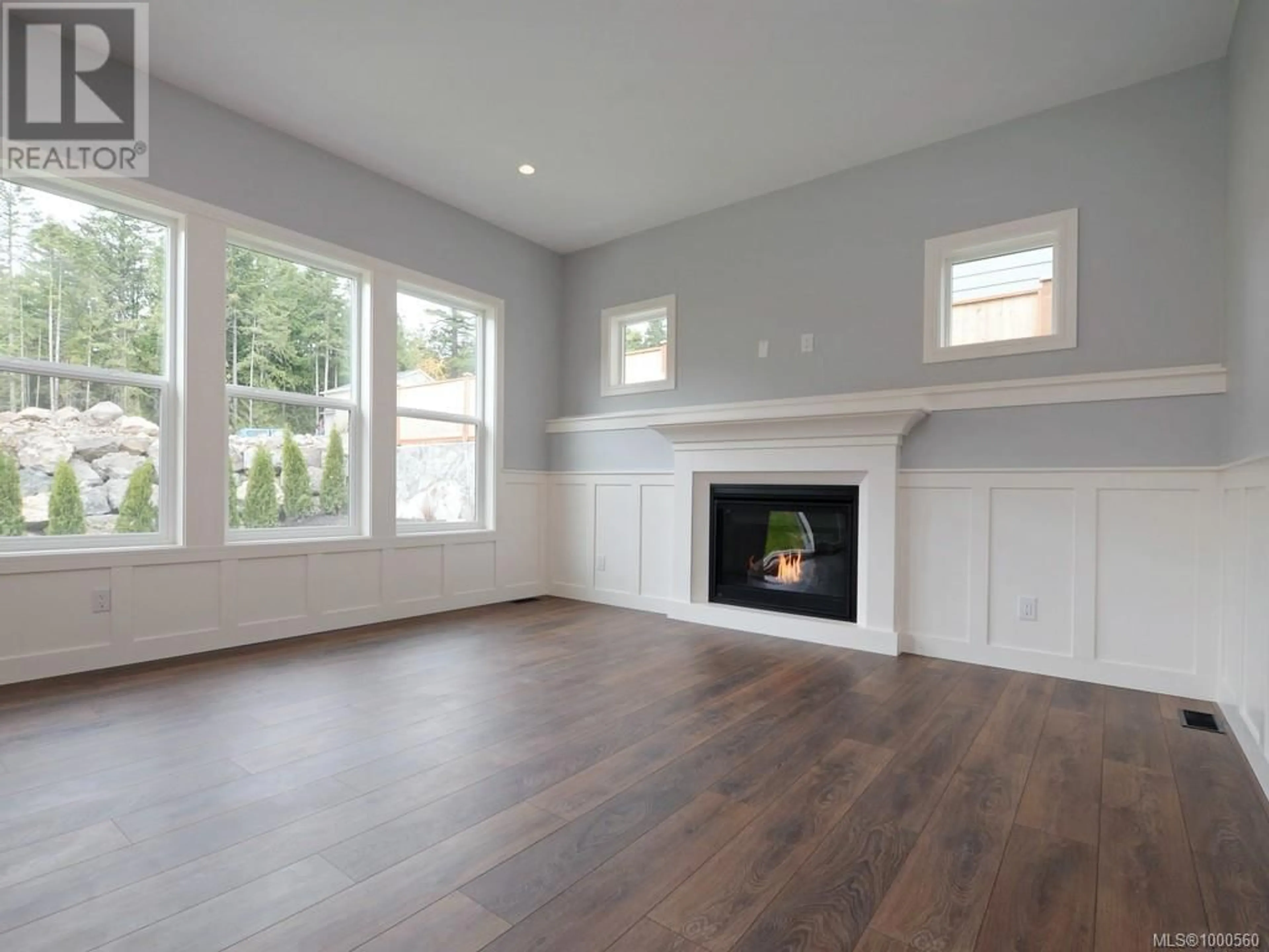 A pic of a room for Lot 2 - 4696 BECKINGHAM ROAD, Metchosin British Columbia V9C4E2