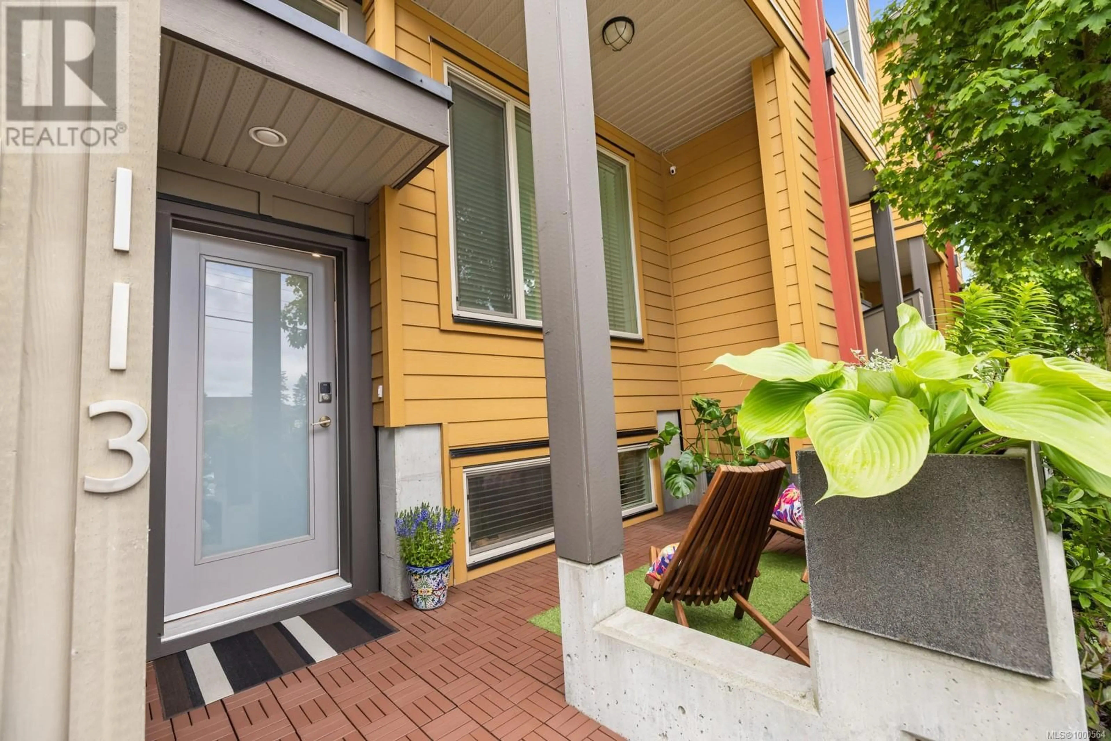 Unknown for 113 - 2733 PEATT ROAD, Langford British Columbia V9B3V2