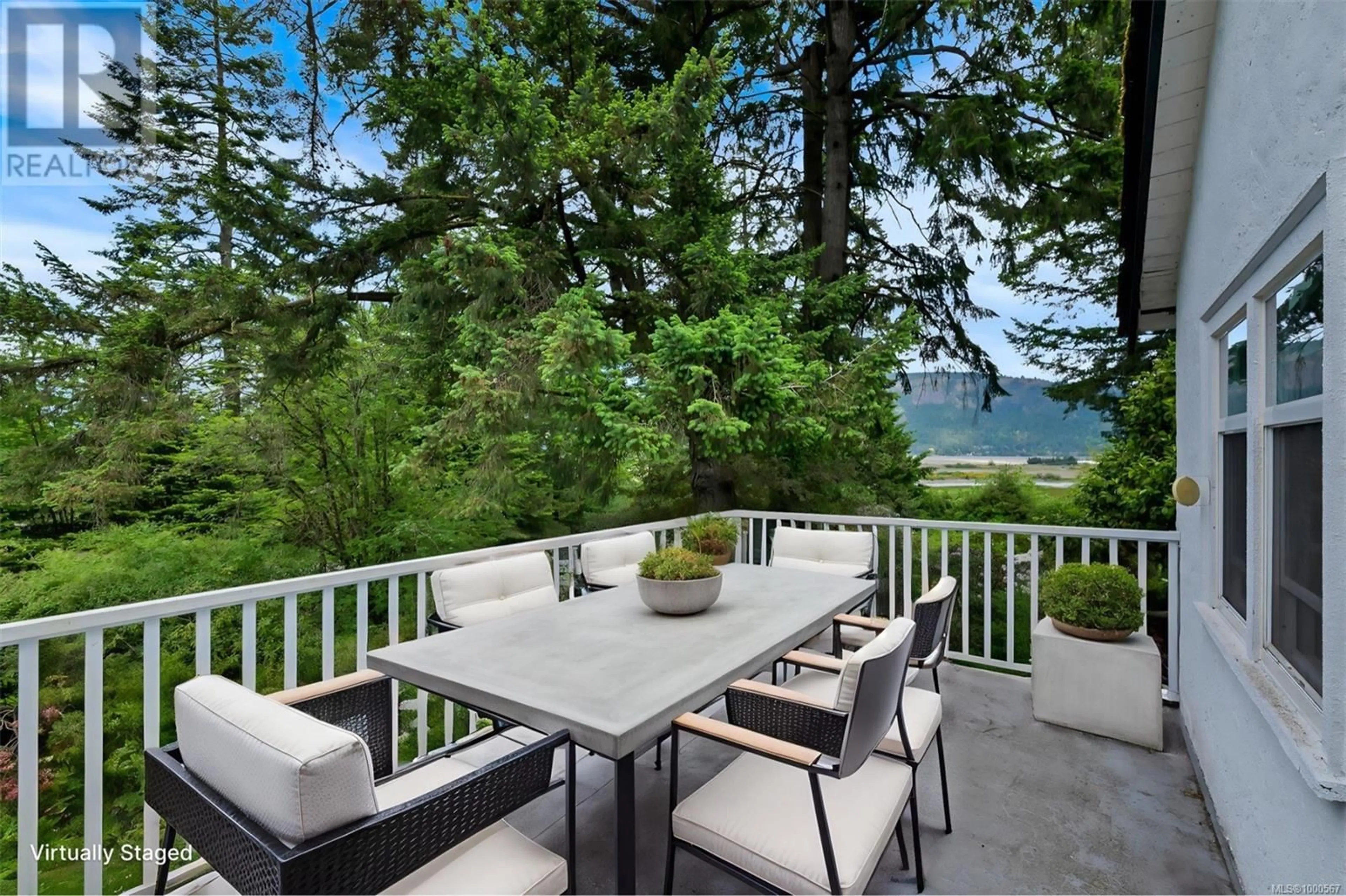 Patio, unknown for 2130 COWICHAN BAY ROAD, Cowichan Bay British Columbia V0R1N1