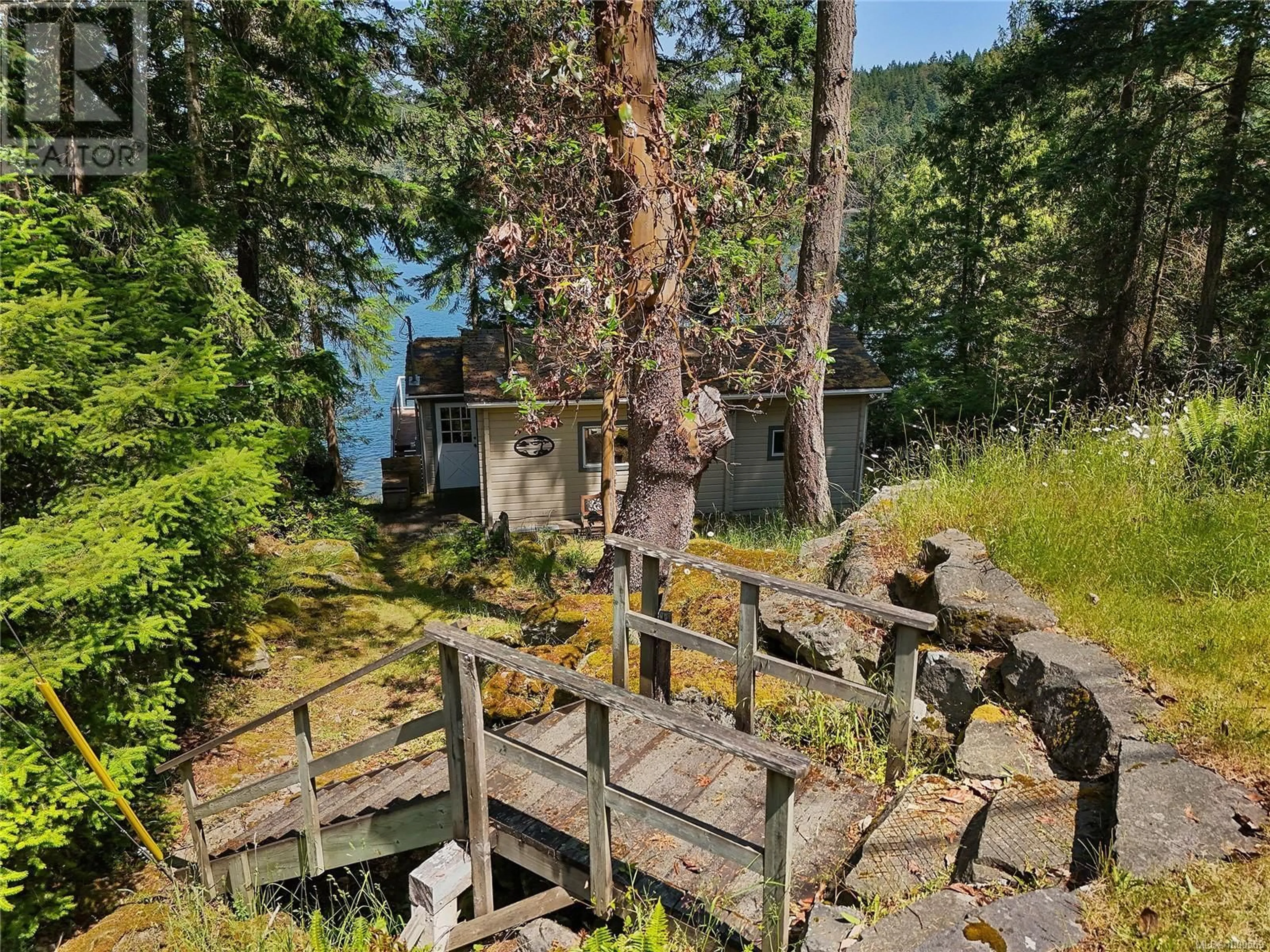 Unknown for 177 MARINERS WAY, Mayne Island British Columbia V0N2J2