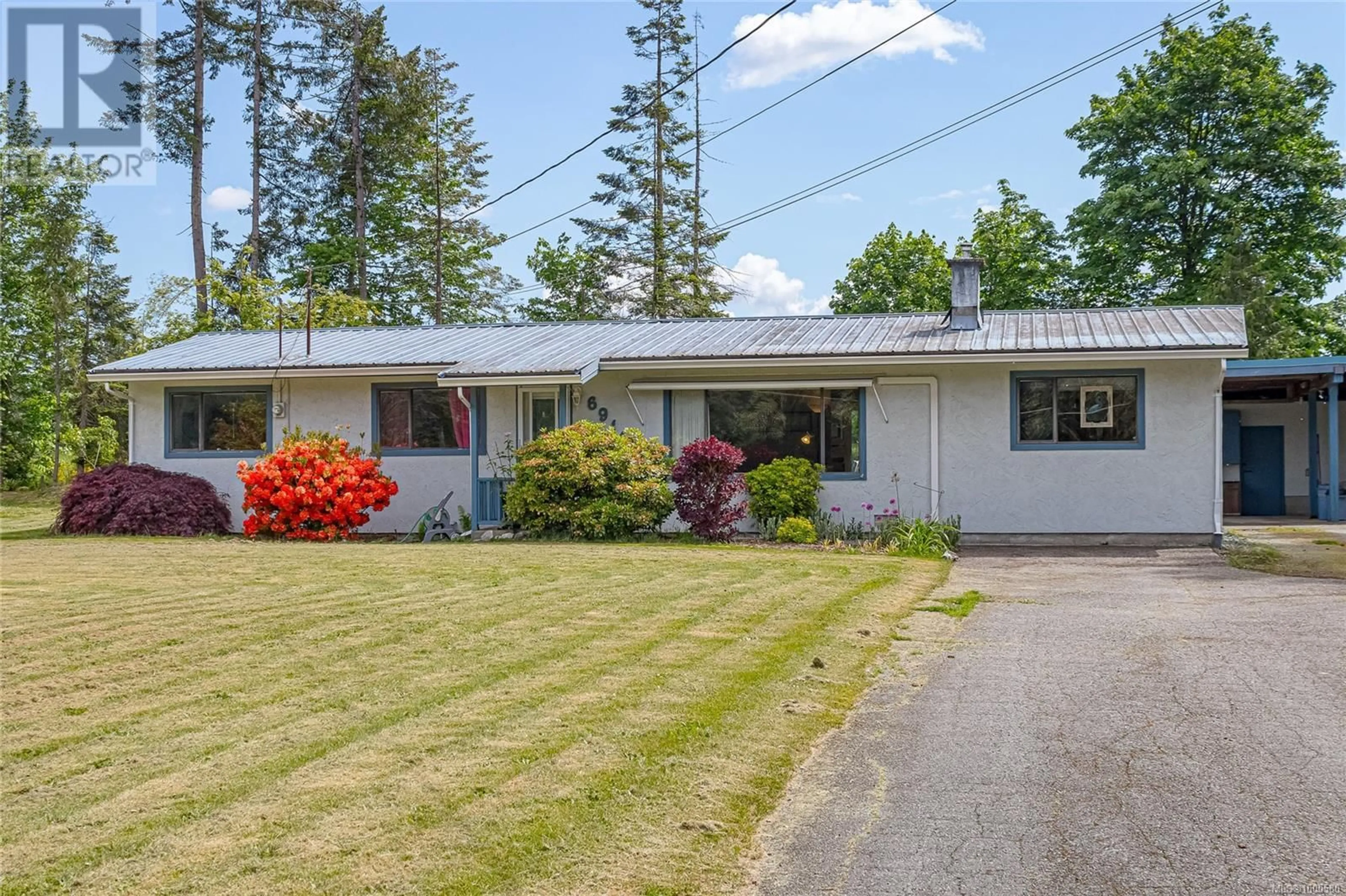 Unknown for 6911 HALL ROAD, Duncan British Columbia V9L6A1