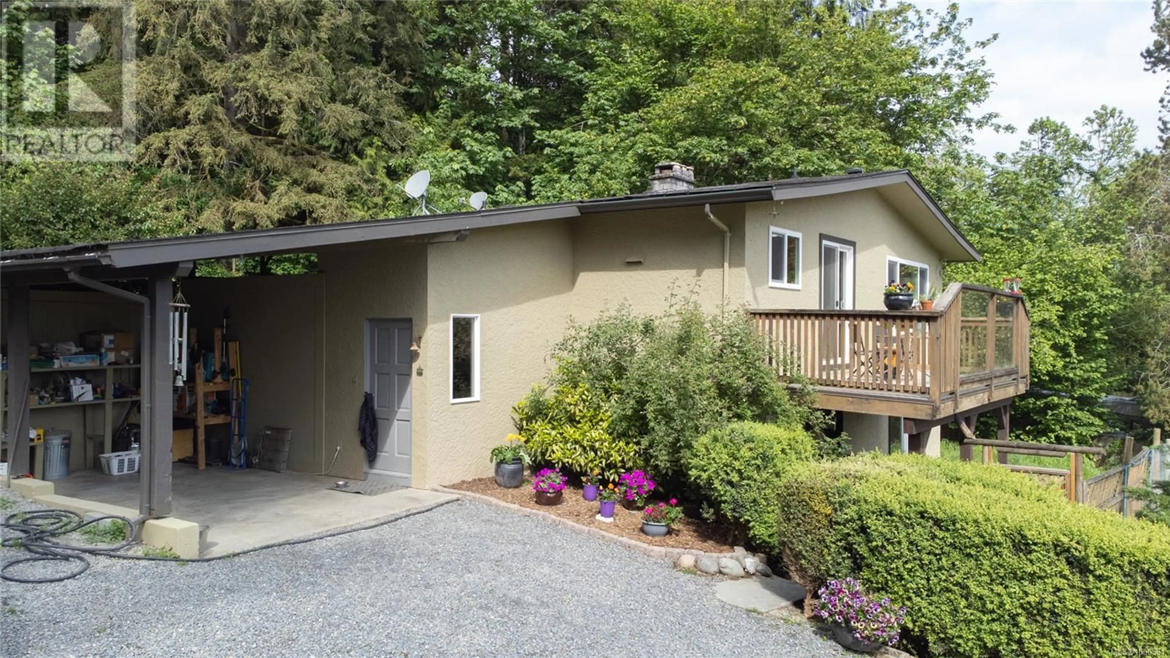 Unknown for 3260 DOUPE ROAD, Duncan British Columbia V9L6P1