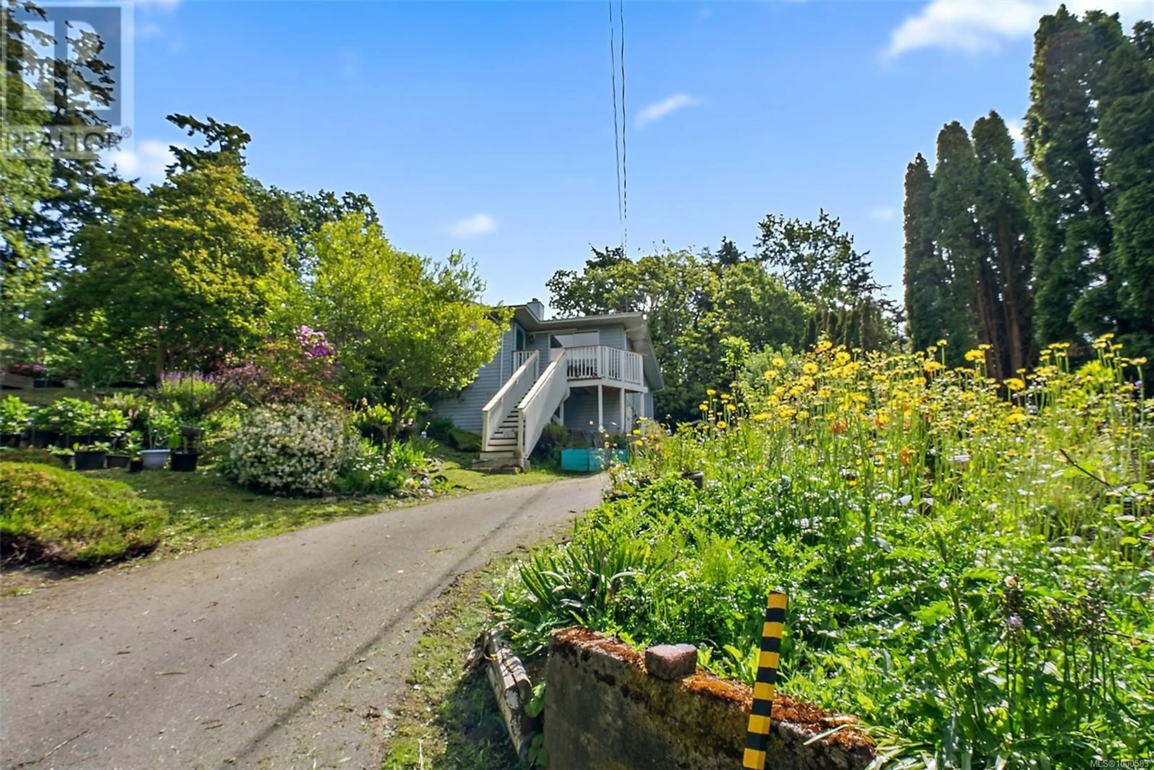 Unknown for 4607 WEST SAANICH ROAD, Saanich British Columbia V8Z3G7