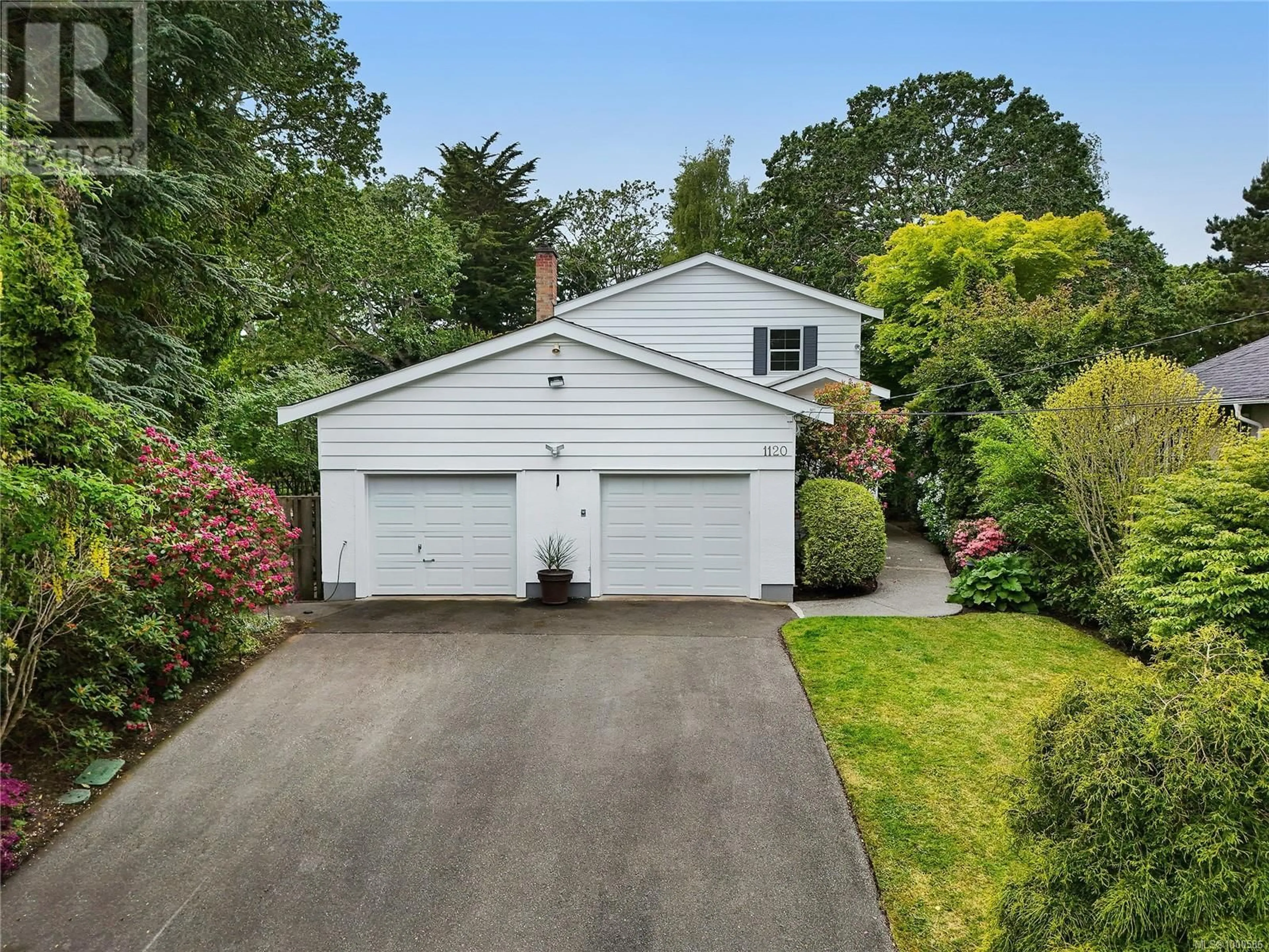 Unknown for 1120 ST. LOUIS STREET, Oak Bay British Columbia V8S5B6