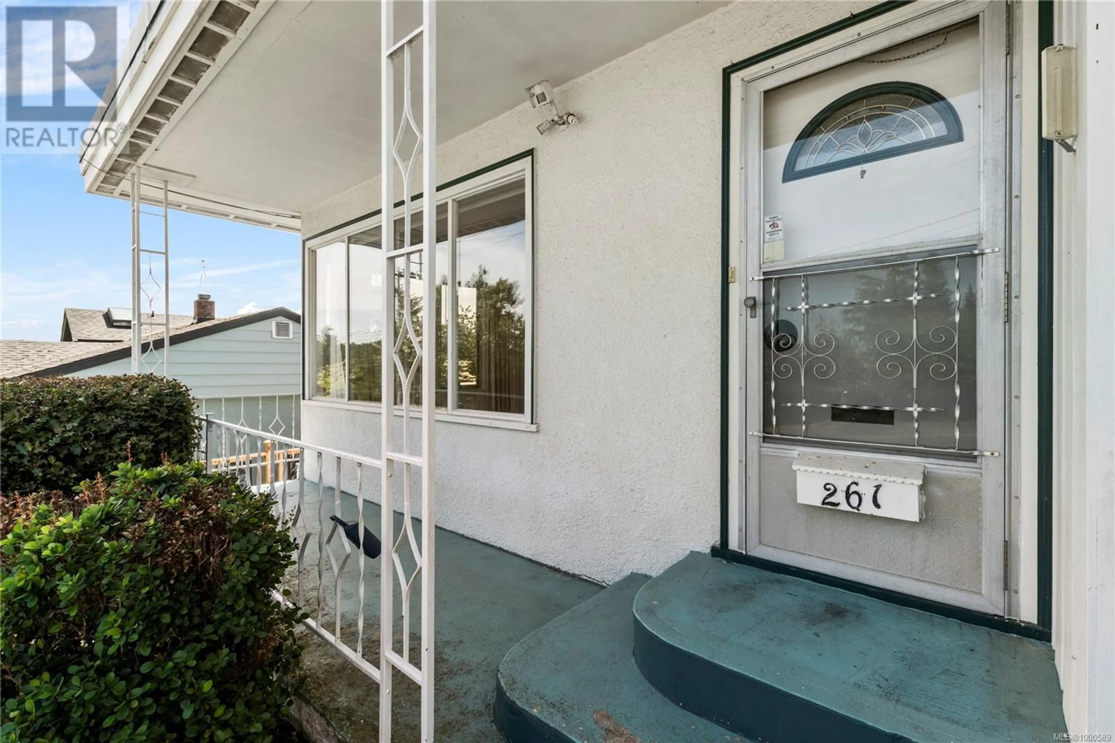Unknown for 261 ST. GEORGE STREET, Nanaimo British Columbia V9S1V6
