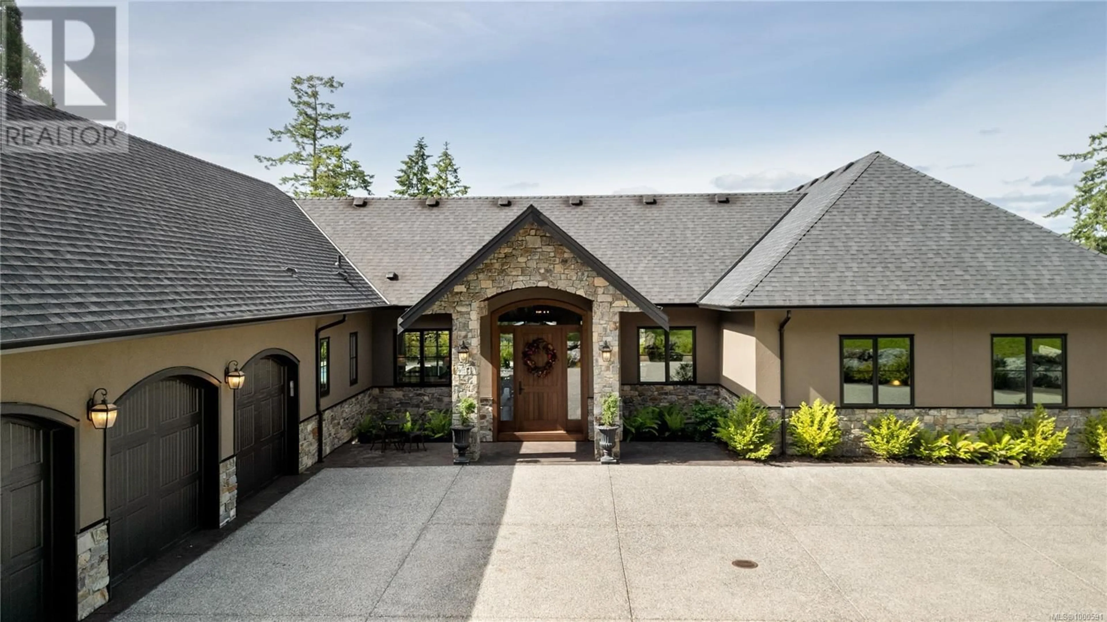 Unknown for 11325 CHALET ROAD, North Saanich British Columbia V8L5M1
