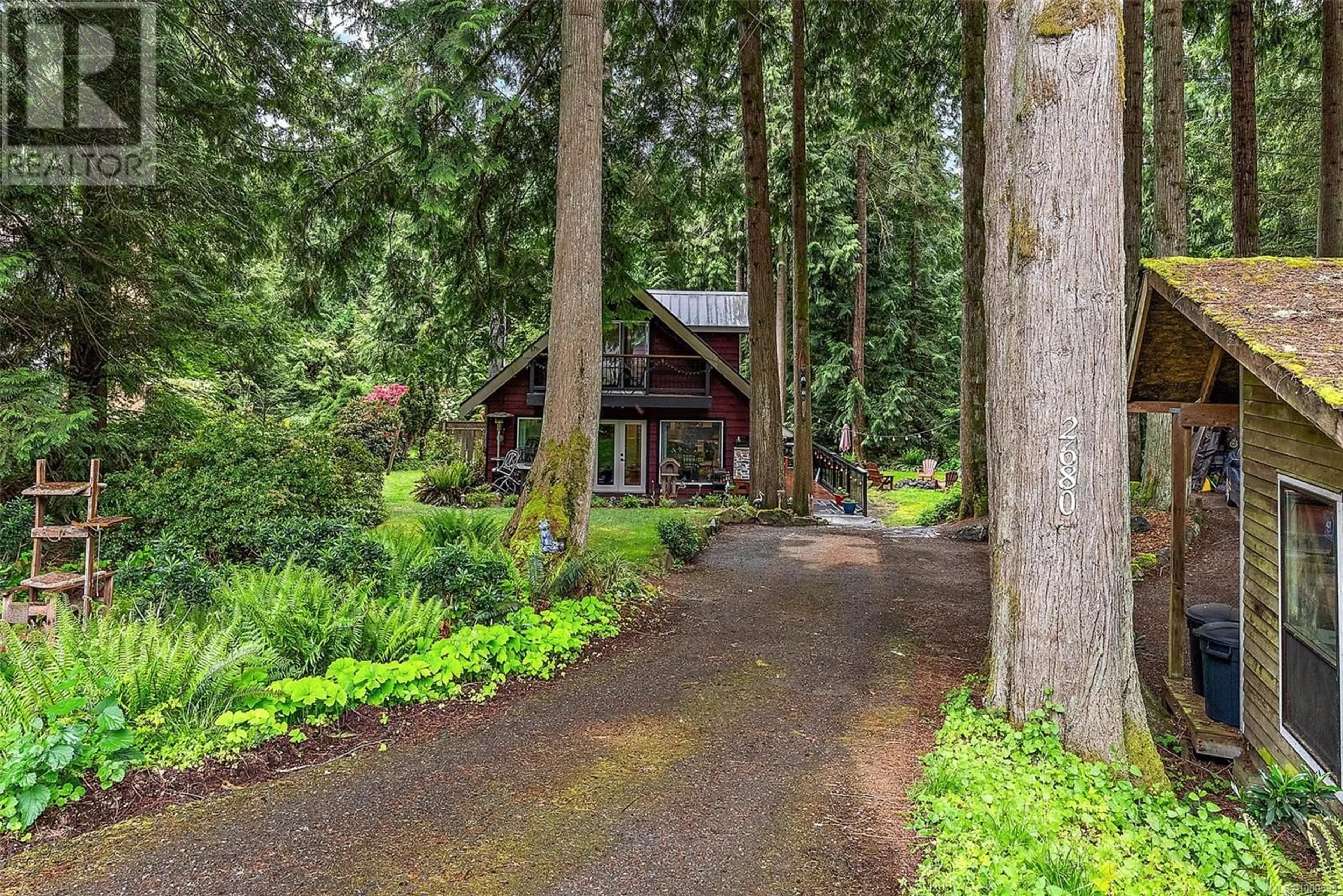 Unknown for 2680 SUNNY GLADES LANE, Shawnigan Lake British Columbia V0R2W0