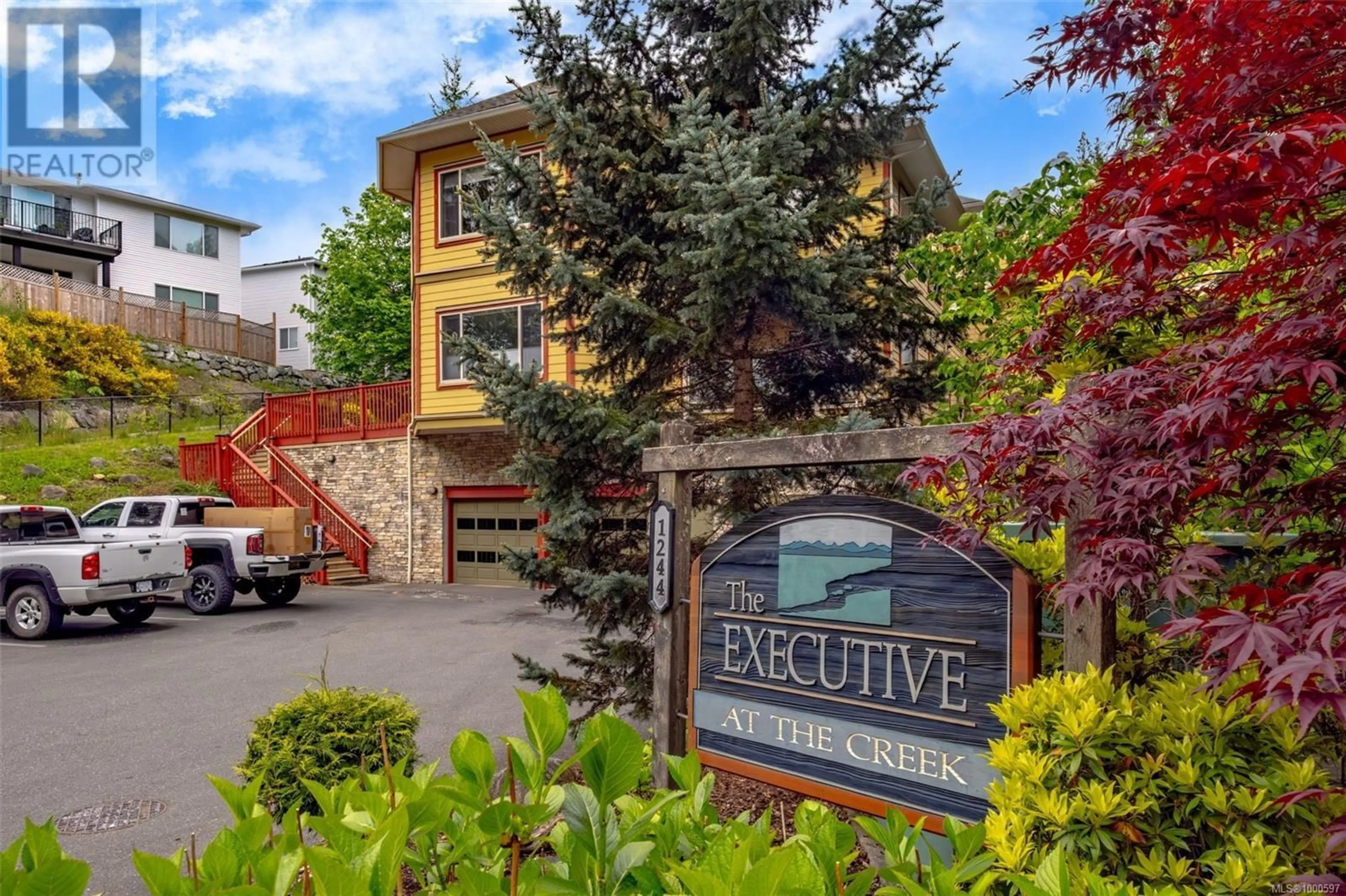 Unknown for 304 - 1244 4TH AVENUE, Ladysmith British Columbia V9G0A6