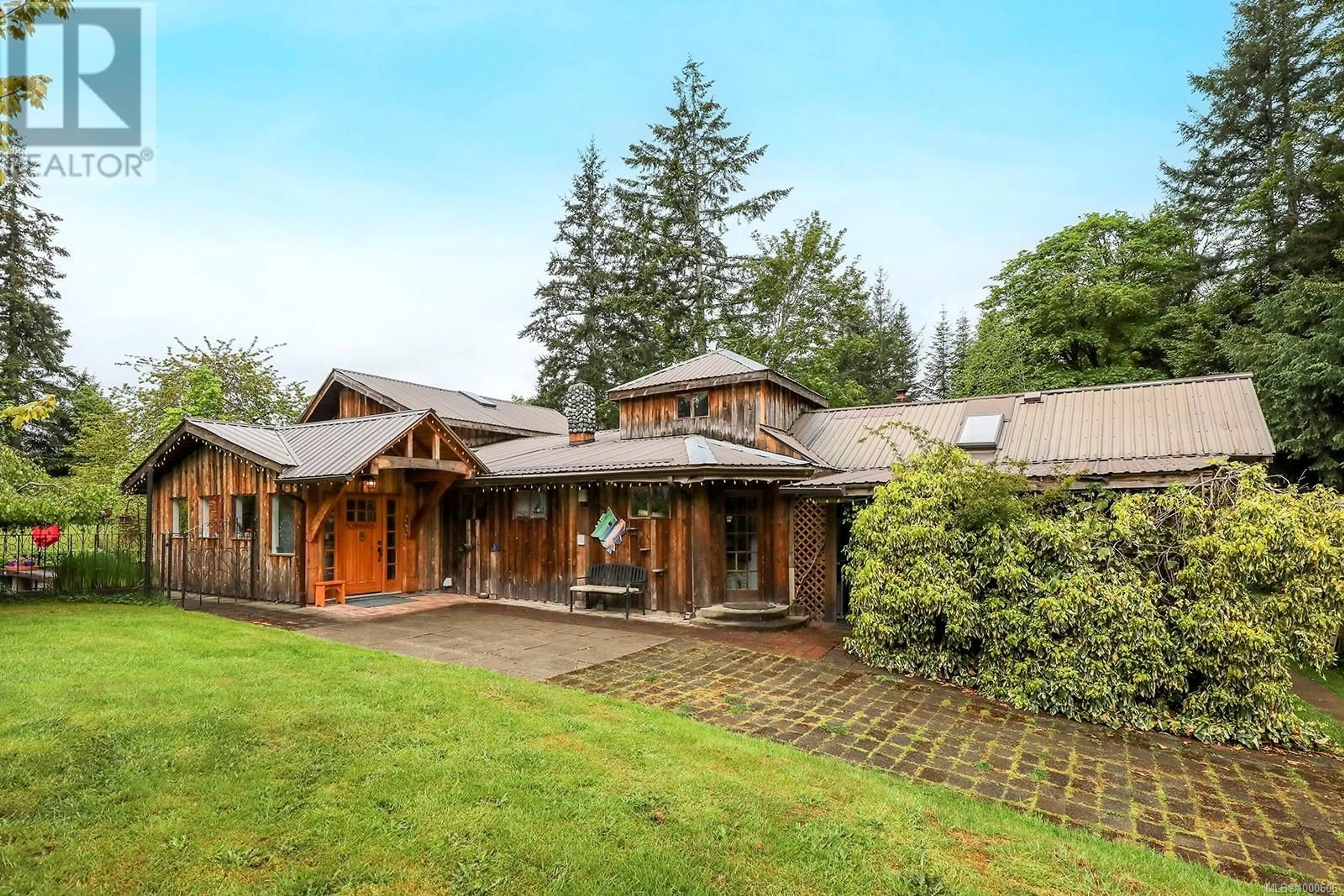 Unknown for 5965 LOXLEY ROAD, Courtenay British Columbia V9J1V9