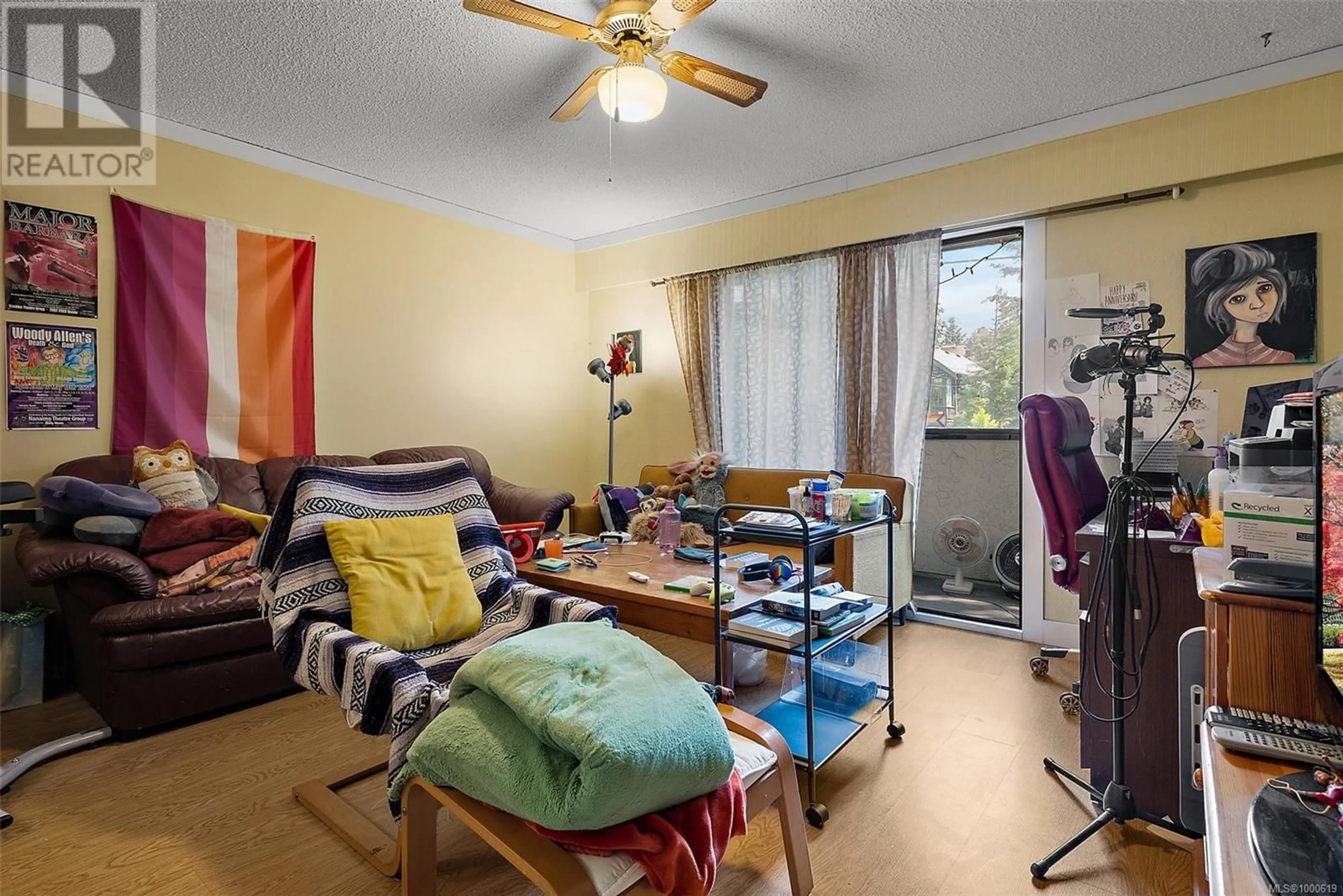 A pic of a room for 103 - 2610 GRAHAM STREET, Victoria British Columbia V8T3Y9