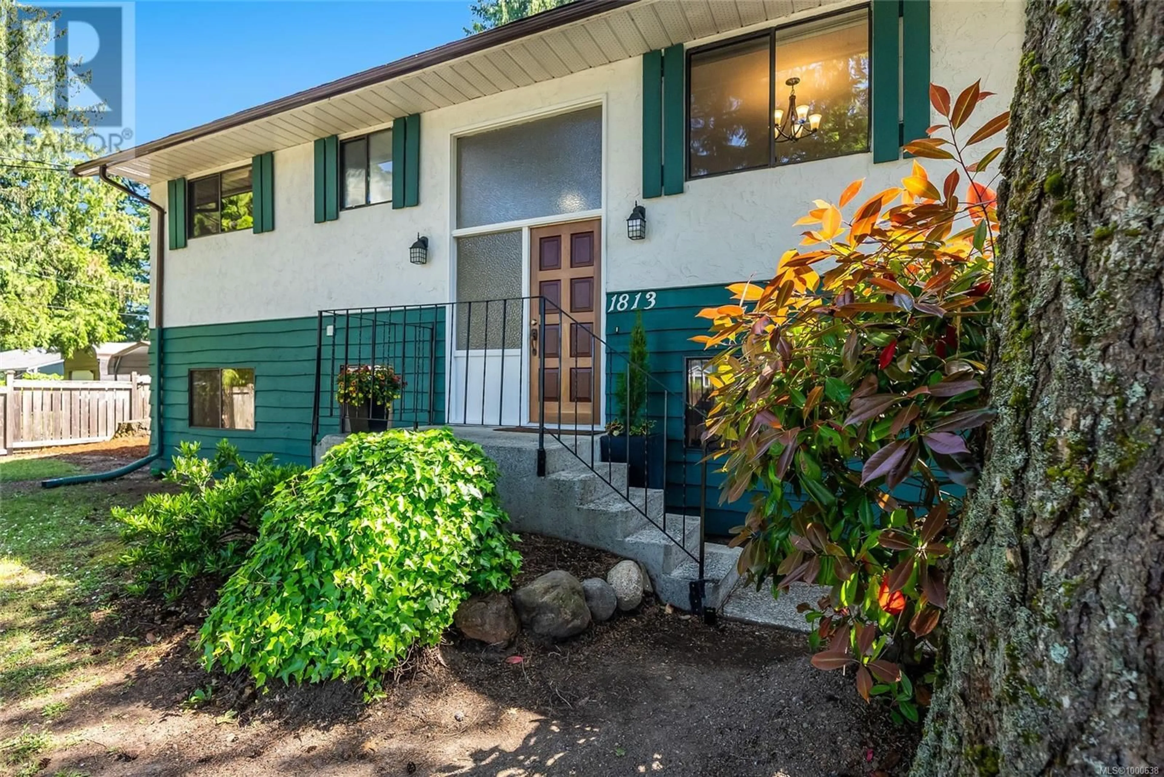 Unknown for 1813 MEADOWLARK CRESCENT, Nanaimo British Columbia V9X1G5